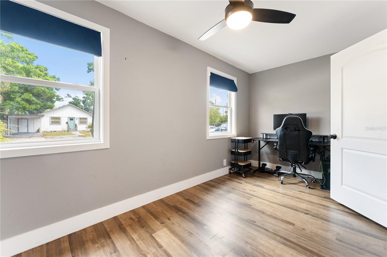 PRATHERS REV - Residential