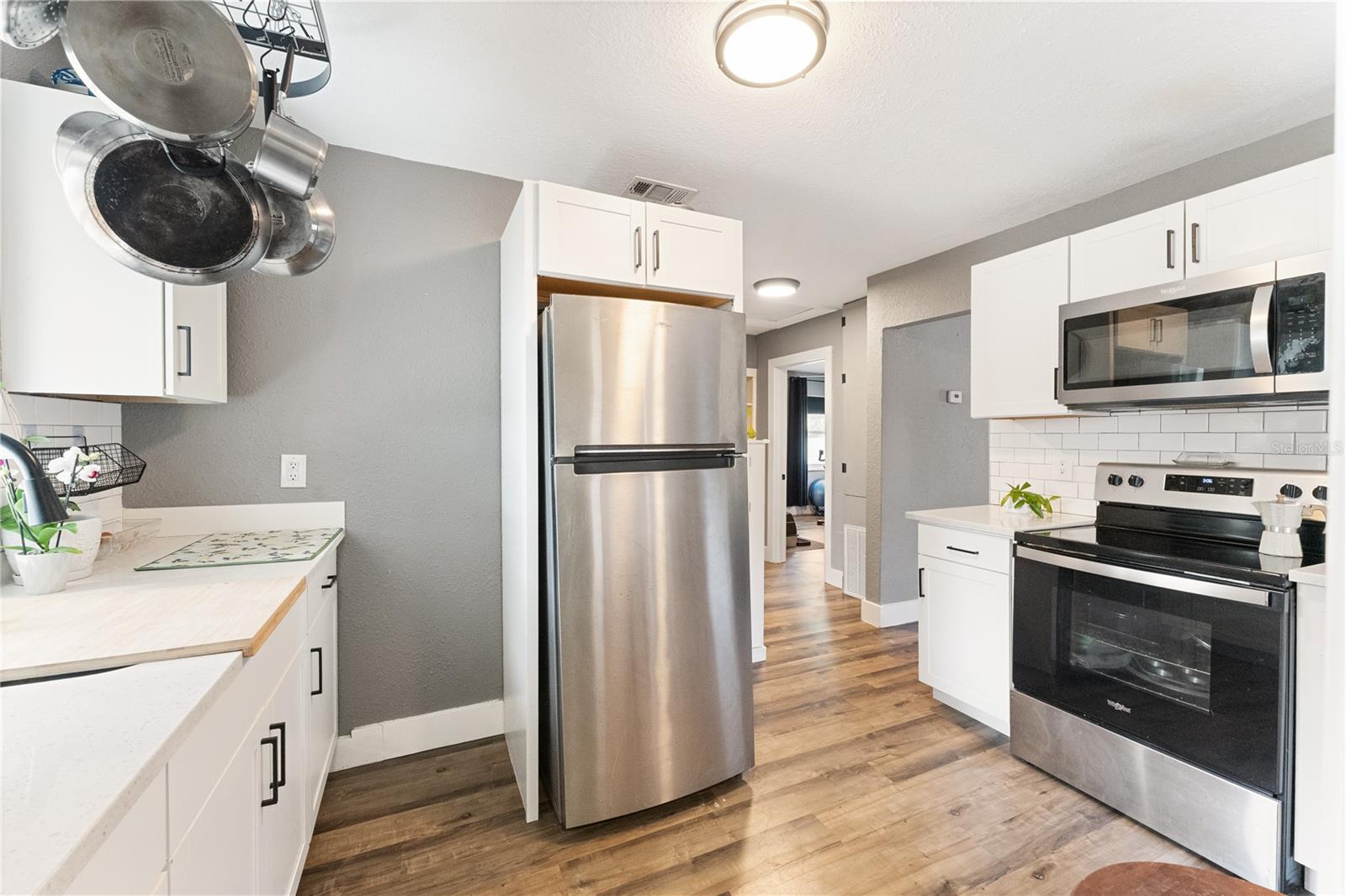 PRATHERS REV - Residential