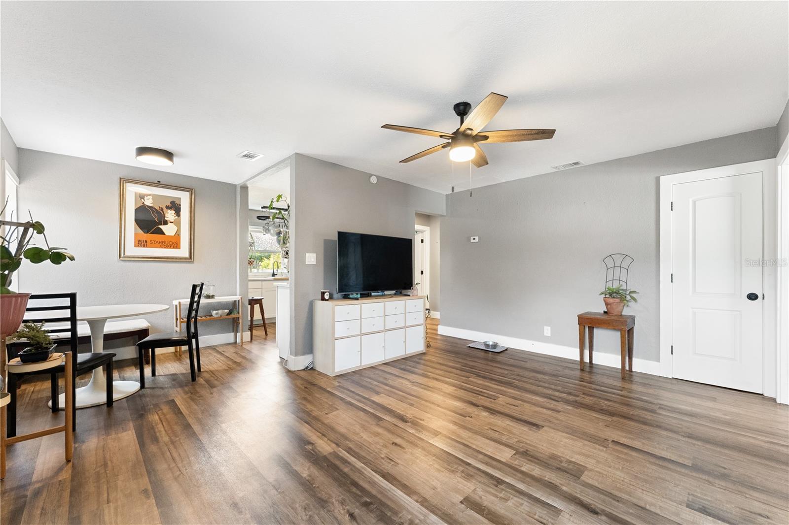 PRATHERS REV - Residential