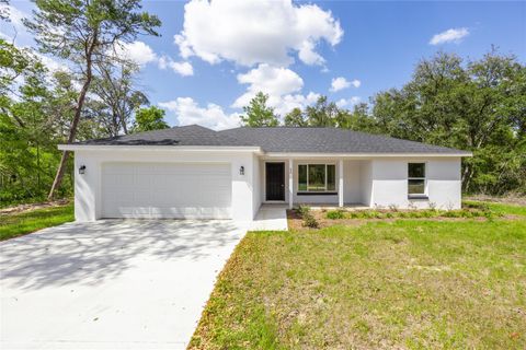 Photo of 445 Malauka Loop, Ocklawaha, FL 32179 (MLS # GC532493) Photo of 445 Malauka Loop, Ocklawaha, FL 32179 (MLS # GC532493)
