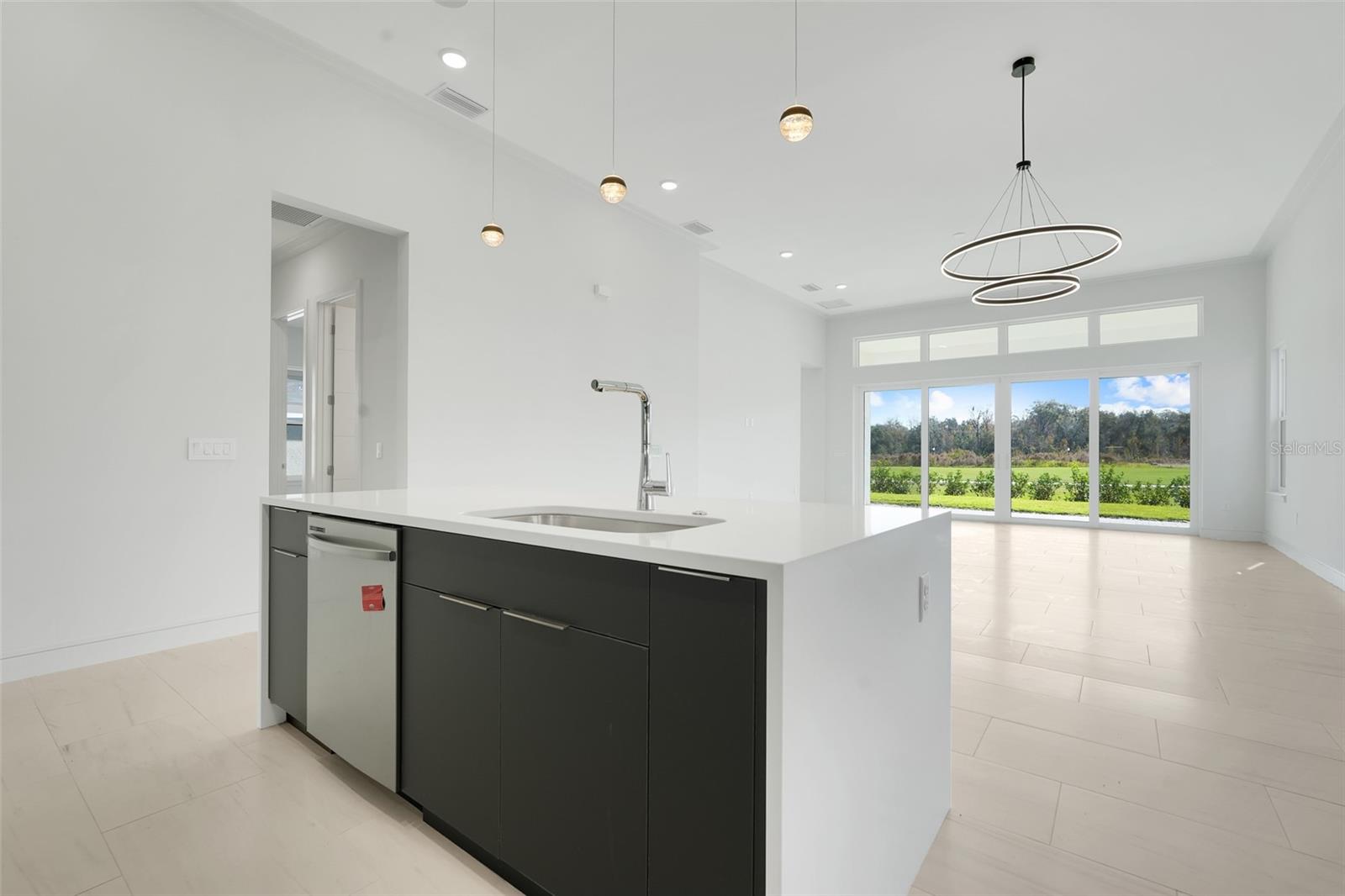 HAMPTON GREEN AT PROVIDENCE - Residential