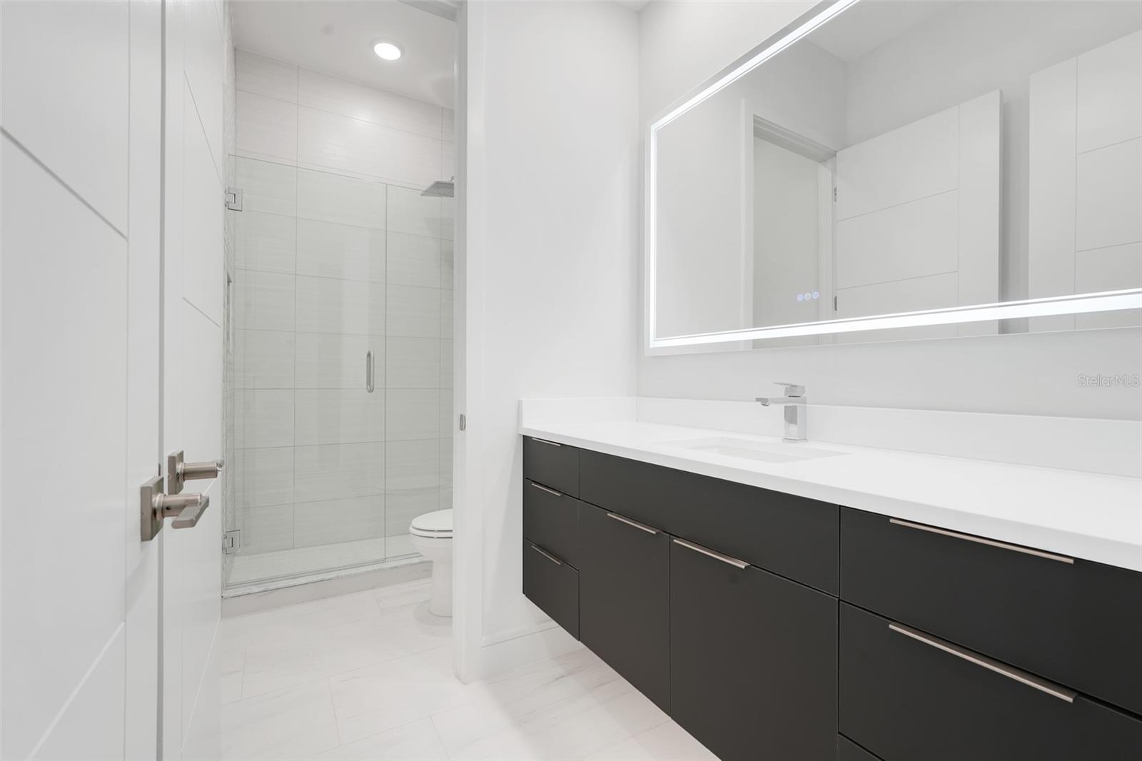 HAMPTON GREEN AT PROVIDENCE - Residential