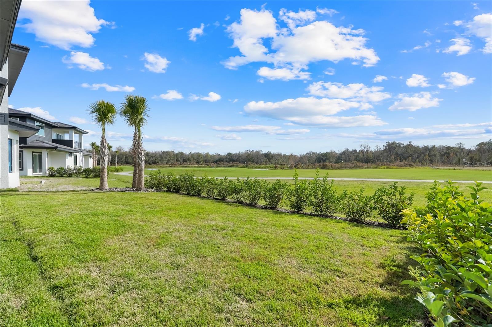 HAMPTON GREEN AT PROVIDENCE - Residential