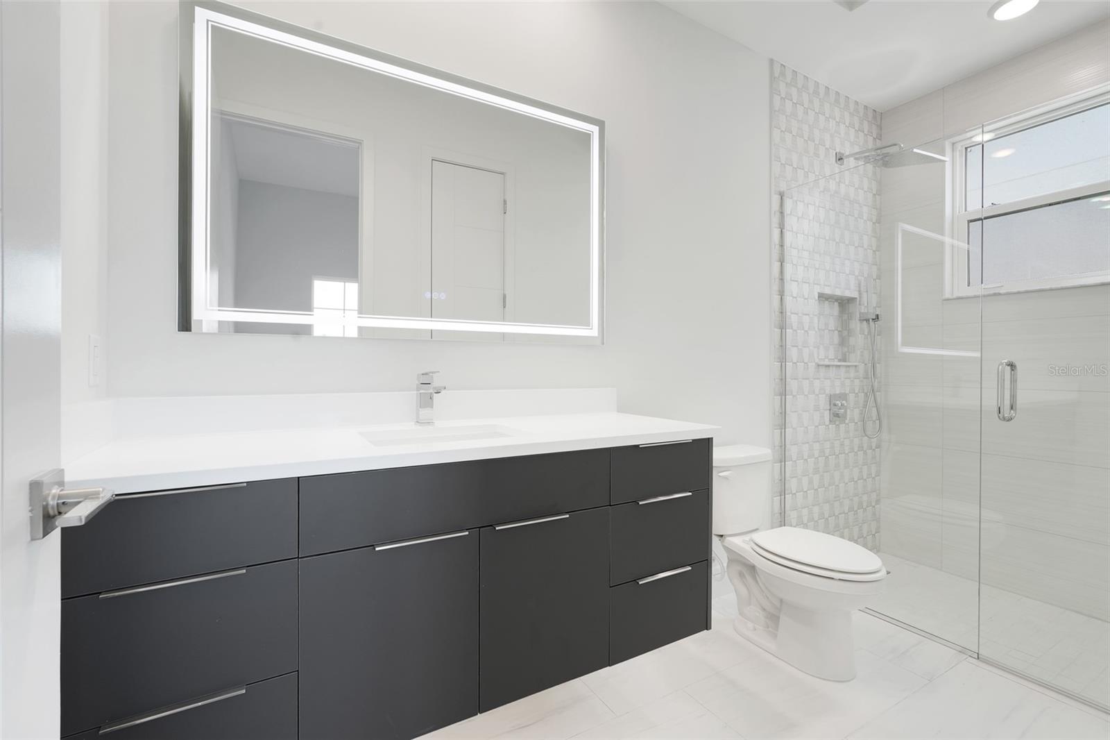 HAMPTON GREEN AT PROVIDENCE - Residential