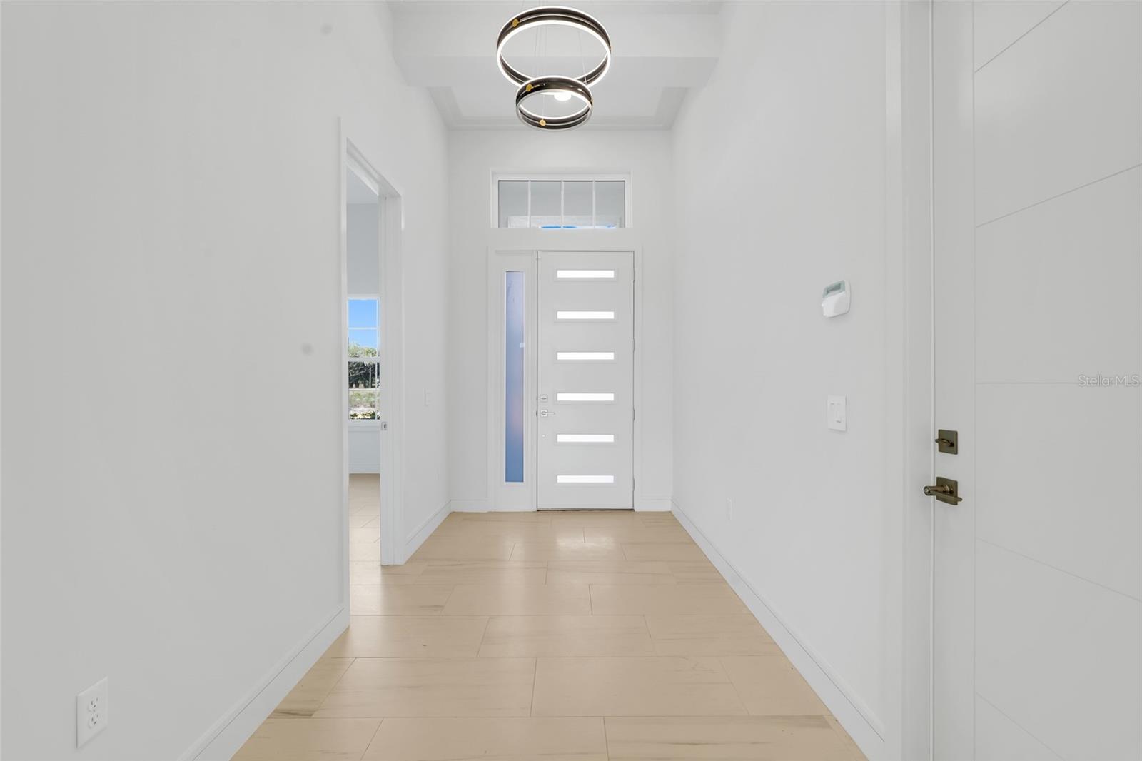 HAMPTON GREEN AT PROVIDENCE - Residential