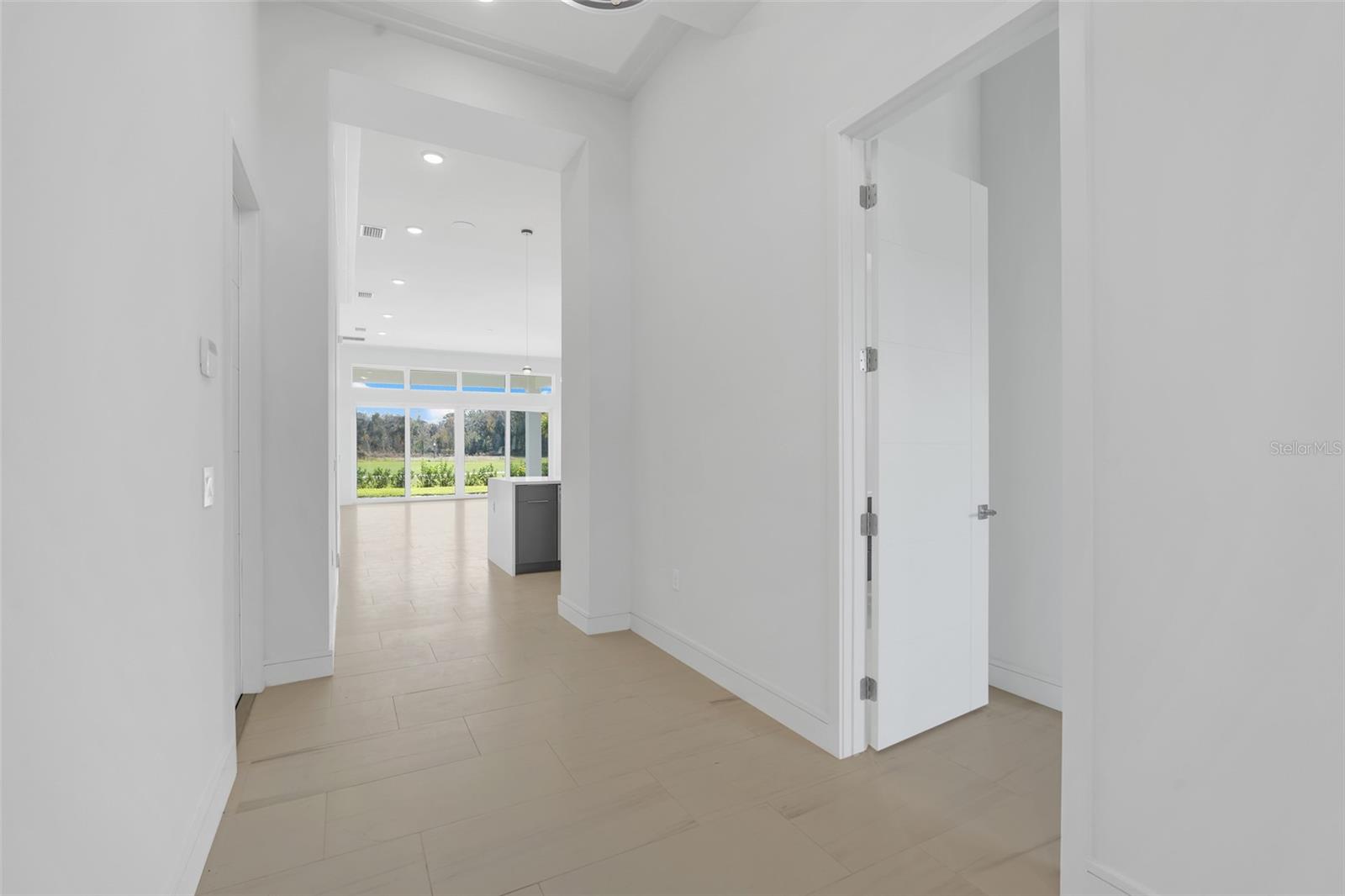 HAMPTON GREEN AT PROVIDENCE - Residential