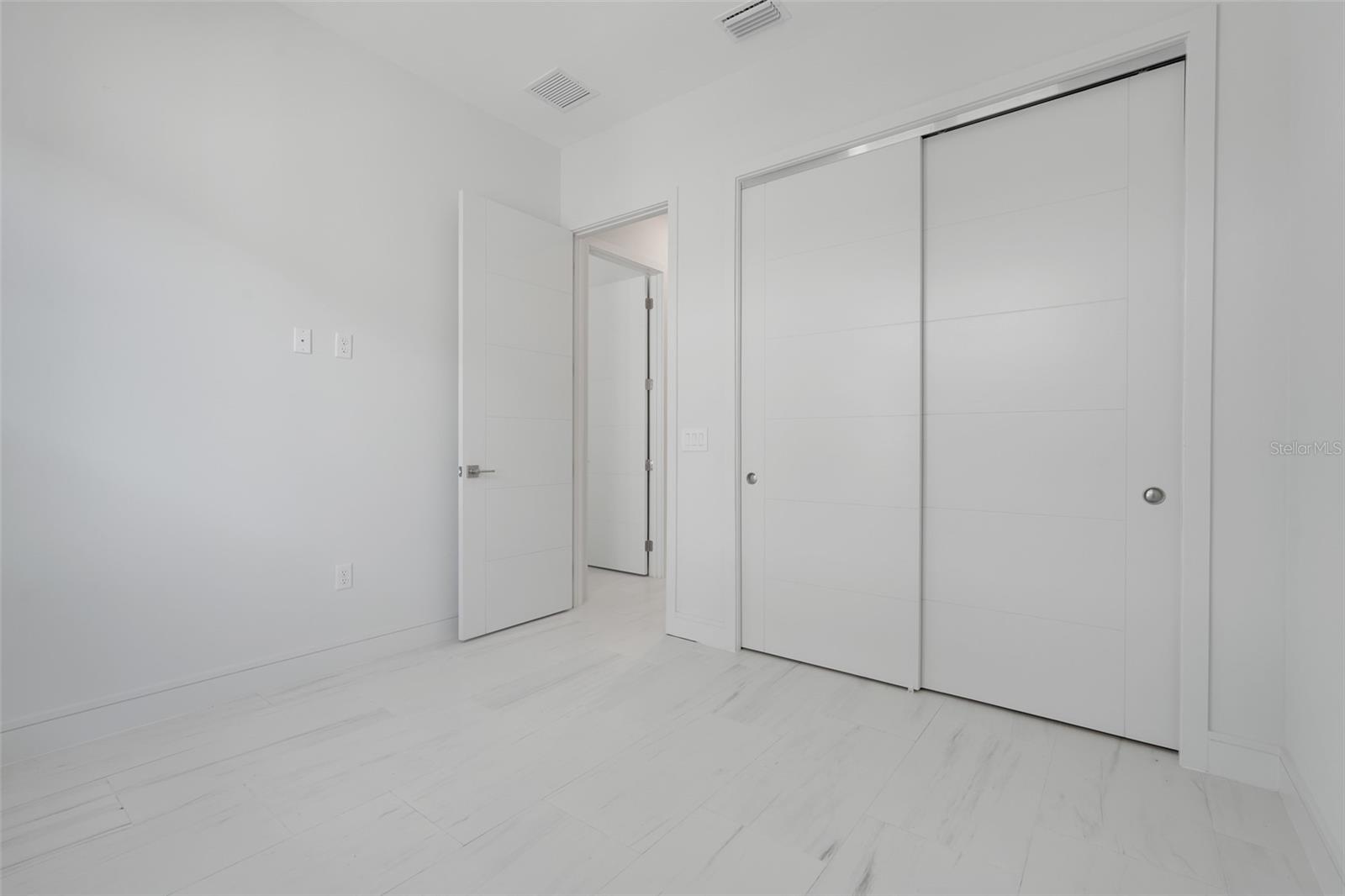 HAMPTON GREEN AT PROVIDENCE - Residential