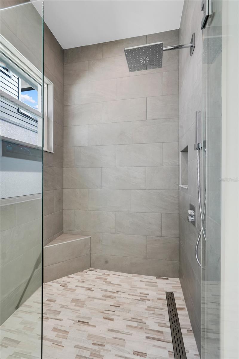 HAMPTON GREEN AT PROVIDENCE - Residential