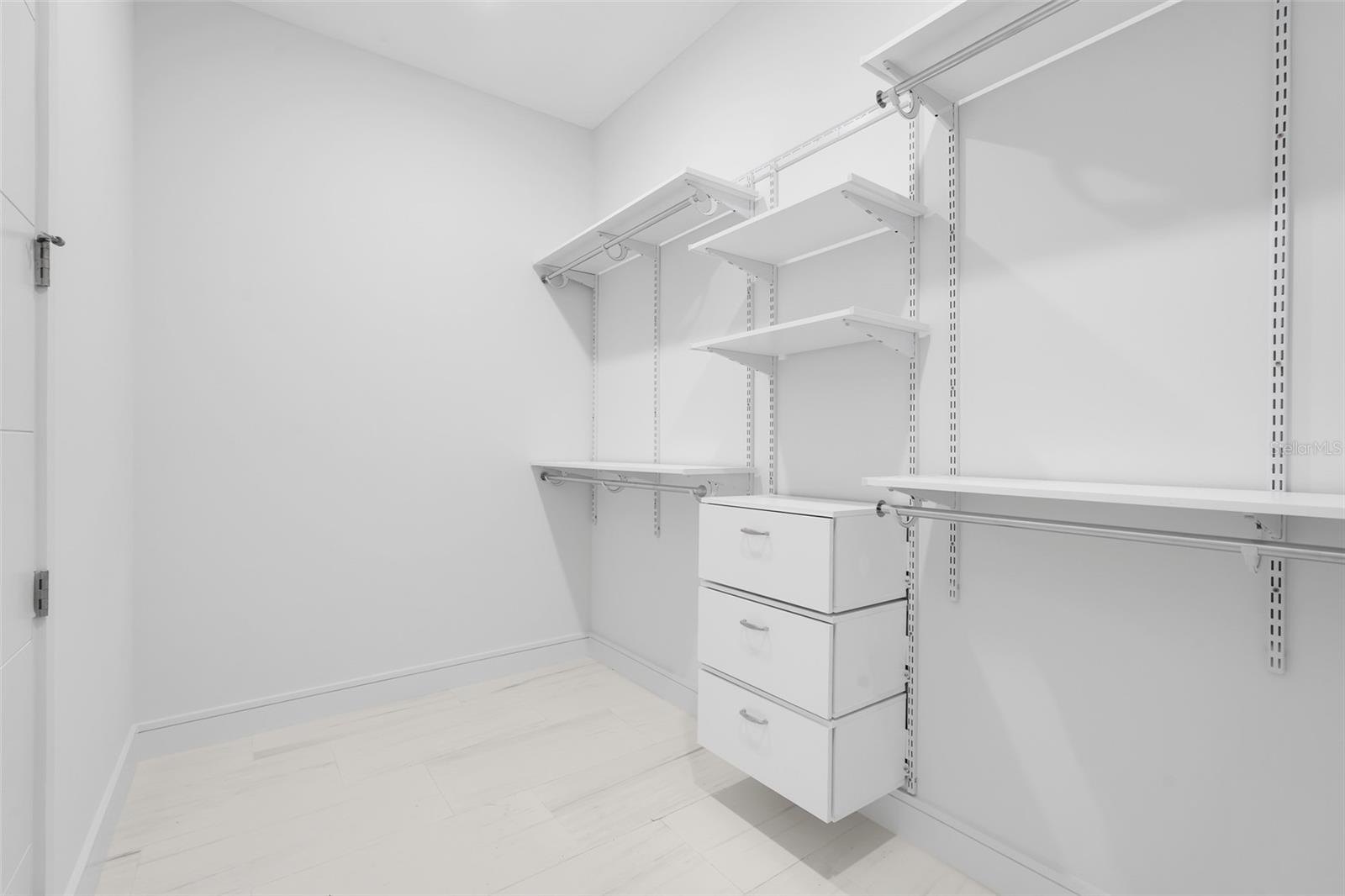 HAMPTON GREEN AT PROVIDENCE - Residential