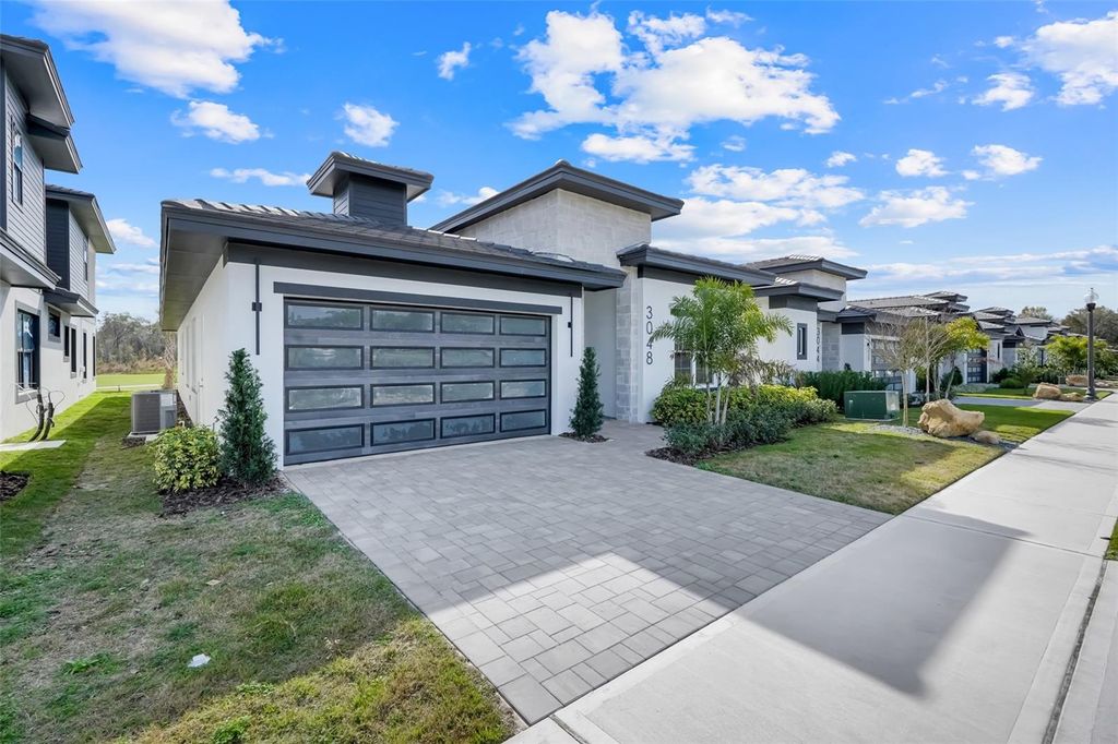 Photo of 3048 Kensington Avenue, Davenport, FL 33837 (MLS # O6373366)