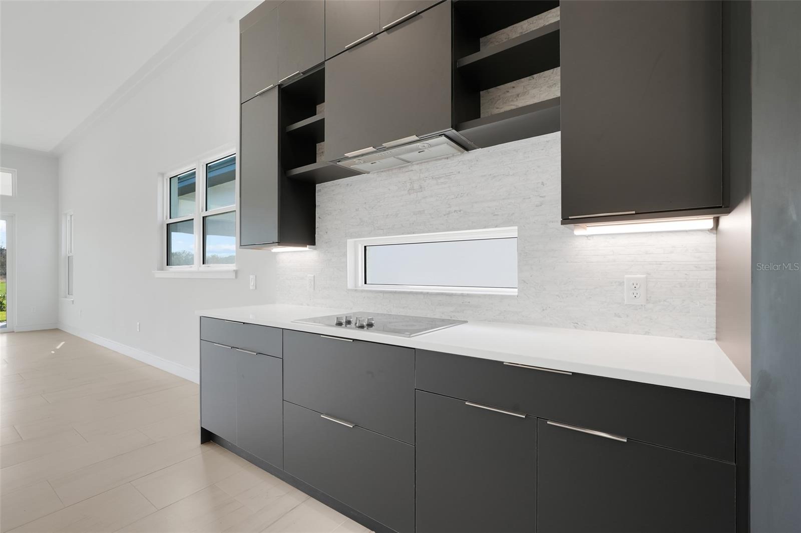 HAMPTON GREEN AT PROVIDENCE - Residential