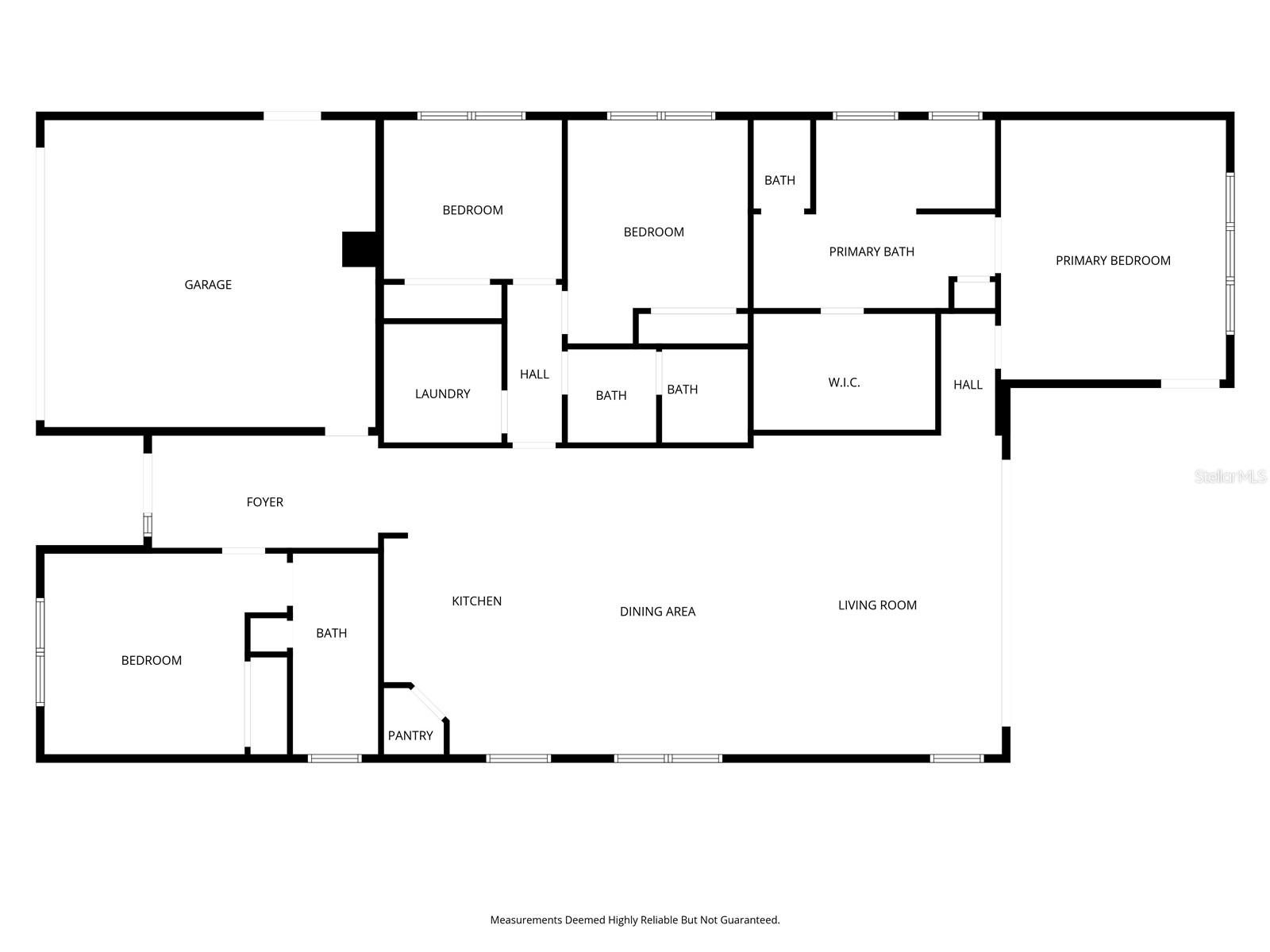 HAMPTON GREEN AT PROVIDENCE - Residential