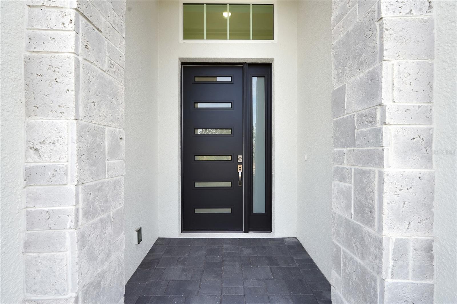 HAMPTON GREEN AT PROVIDENCE - Residential