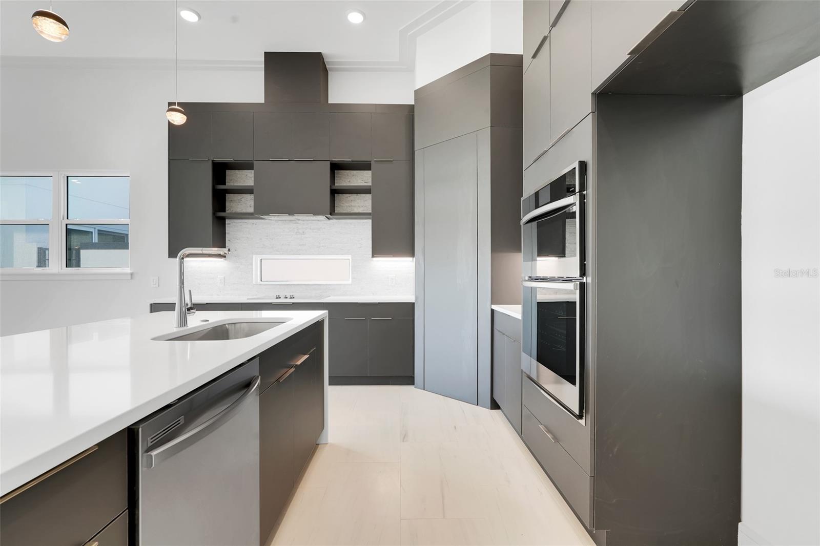 HAMPTON GREEN AT PROVIDENCE - Residential