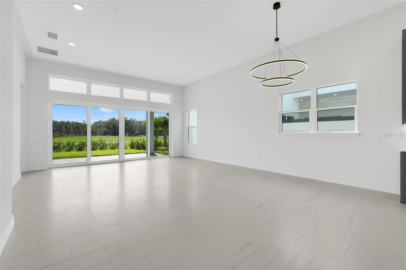 HAMPTON GREEN AT PROVIDENCE - Residential