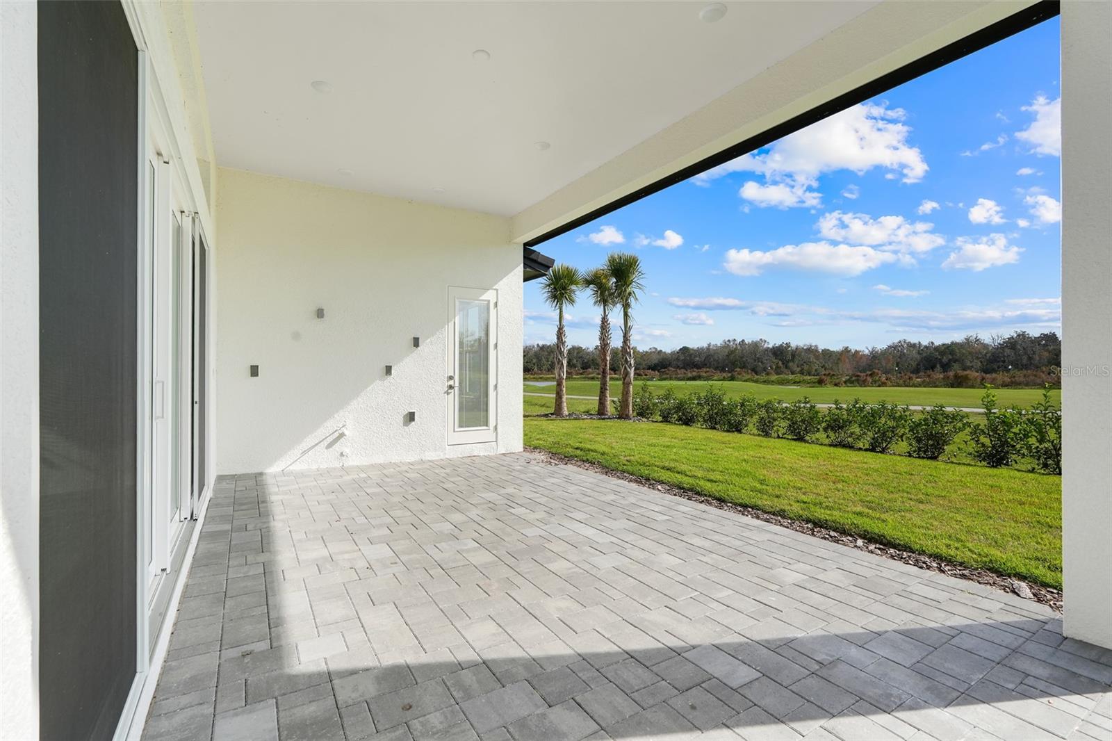 HAMPTON GREEN AT PROVIDENCE - Residential