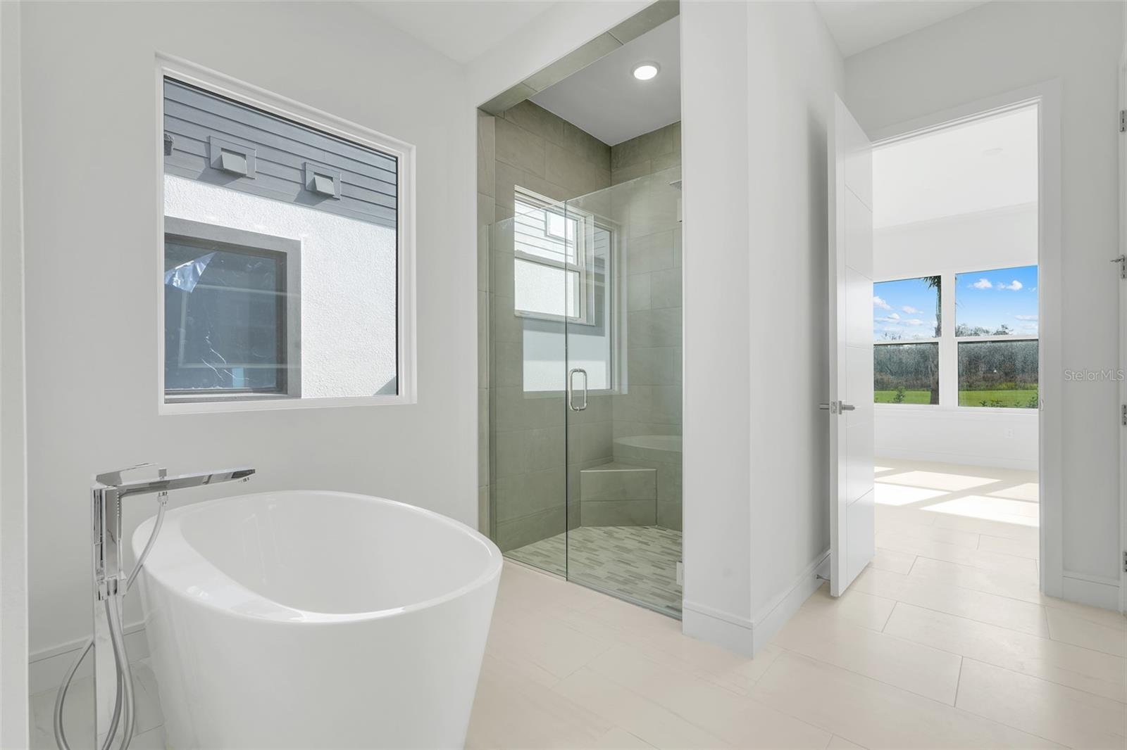 HAMPTON GREEN AT PROVIDENCE - Residential