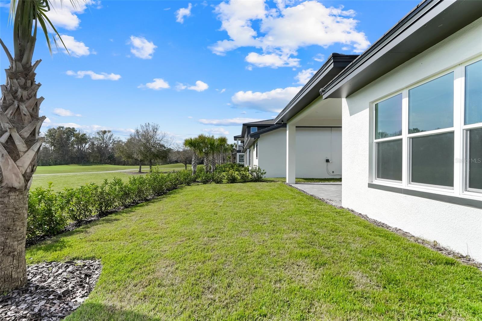 HAMPTON GREEN AT PROVIDENCE - Residential