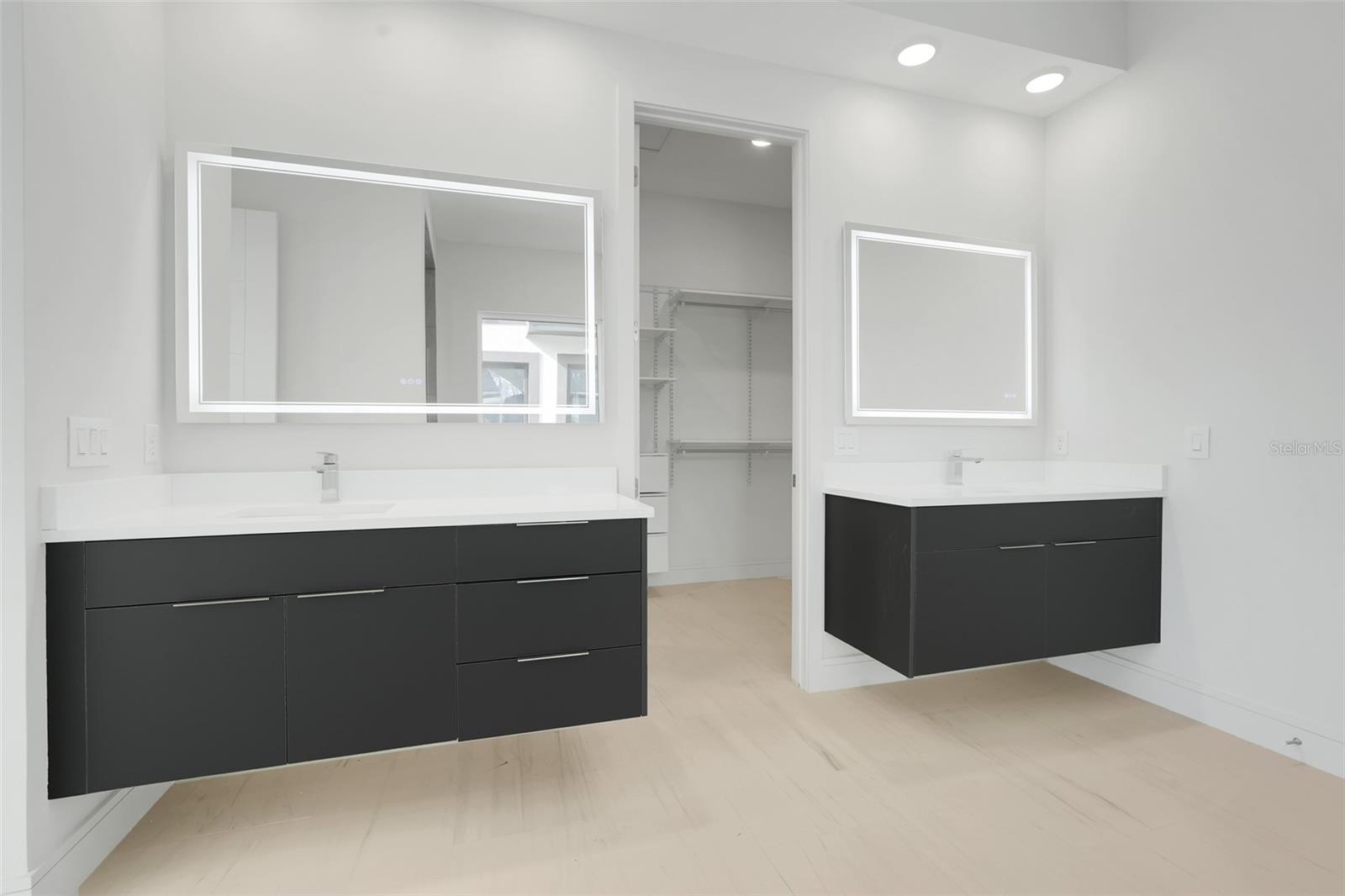 HAMPTON GREEN AT PROVIDENCE - Residential