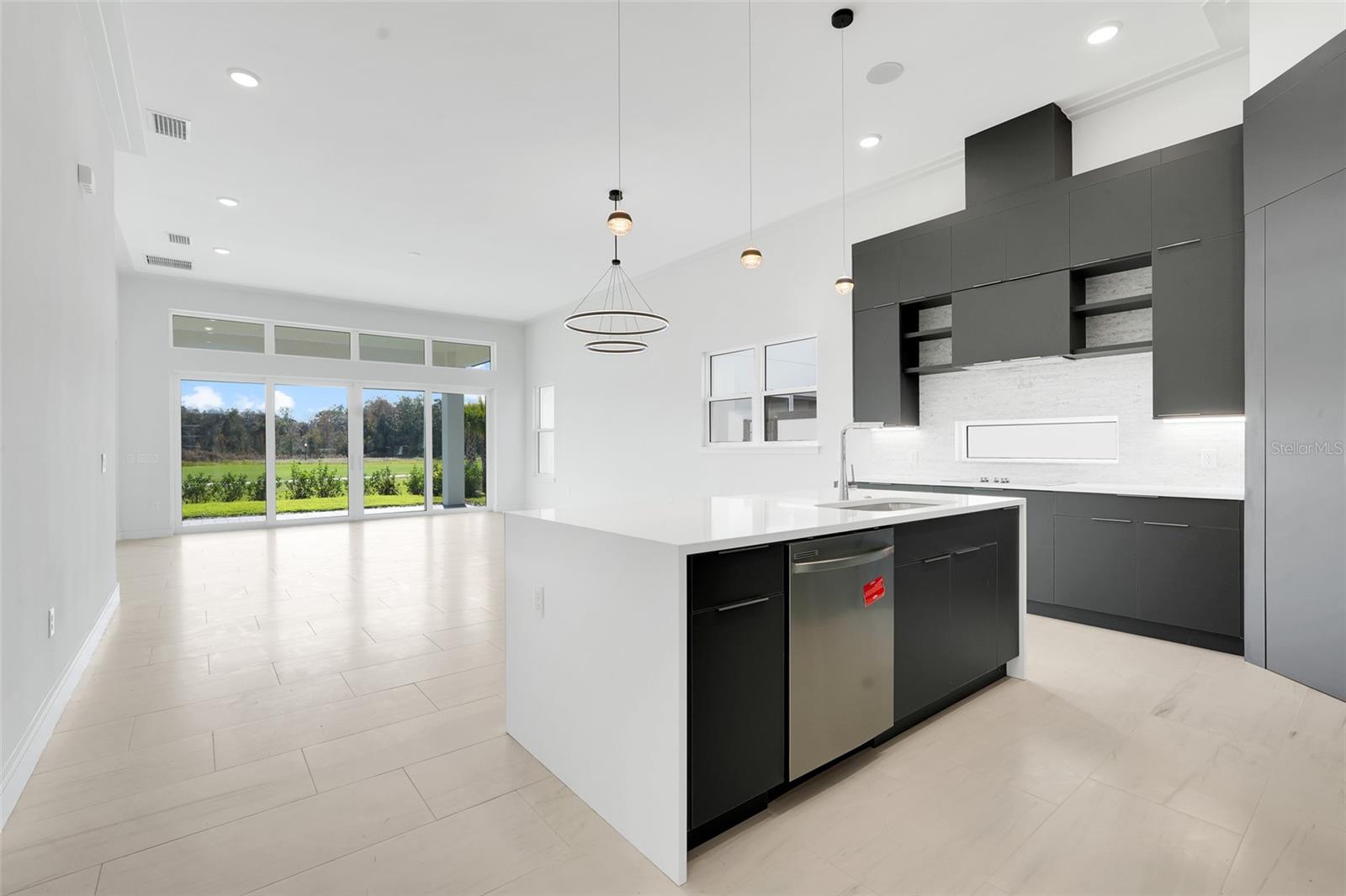 HAMPTON GREEN AT PROVIDENCE - Residential