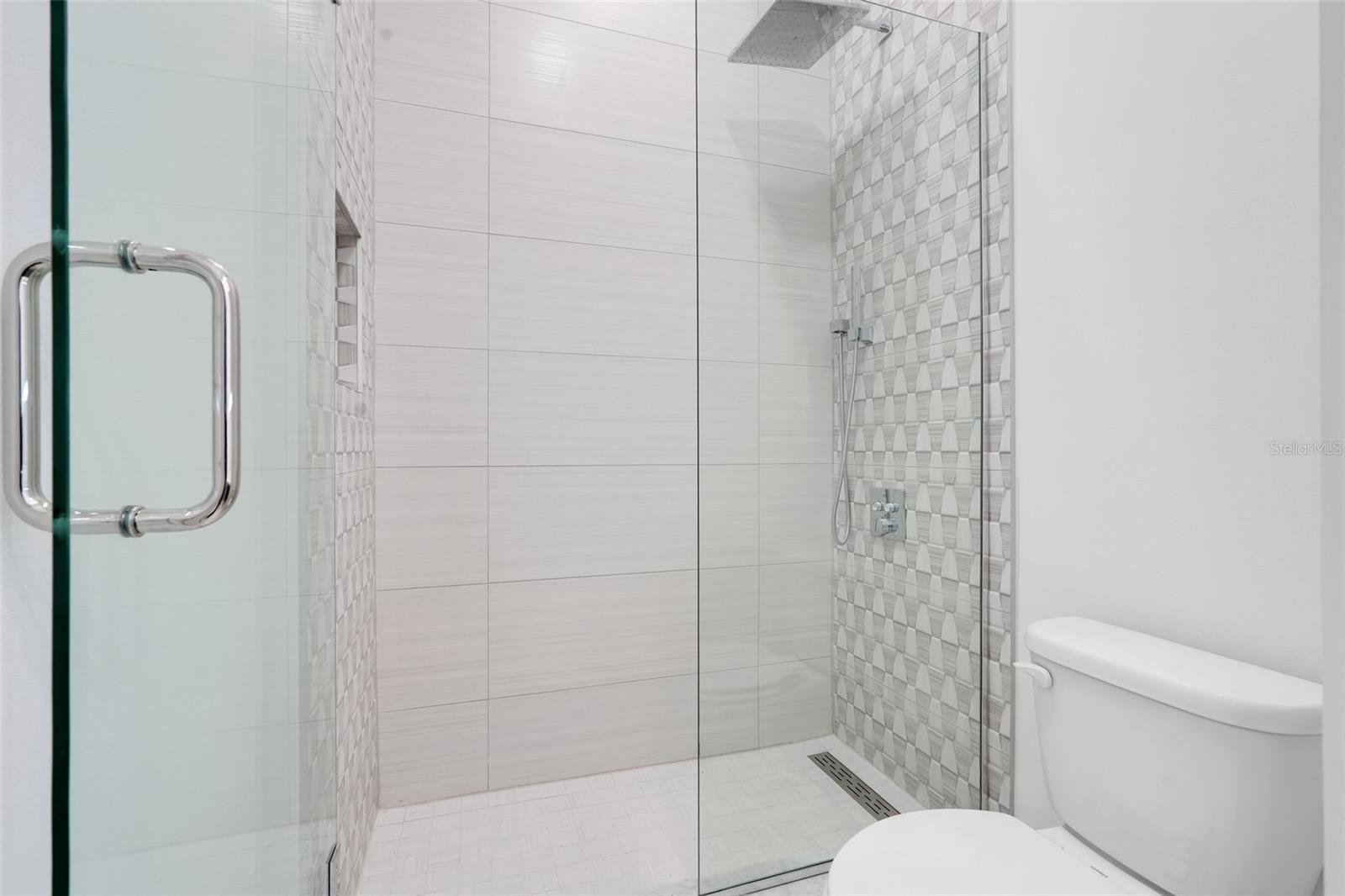 HAMPTON GREEN AT PROVIDENCE - Residential