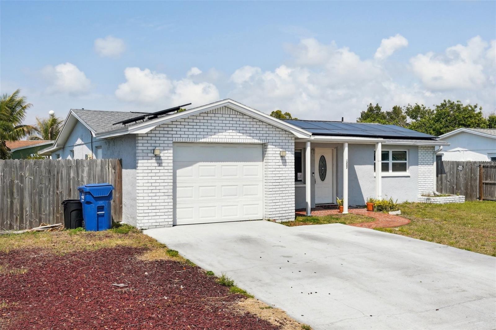 3207 COLDWELL DRIVE