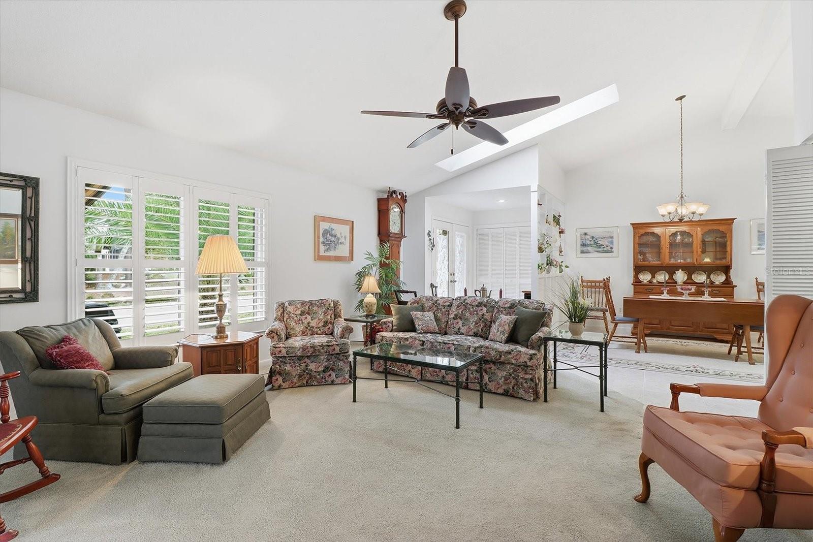 SUGARMILL WOODS CYPRESS VILLAGE REP BLK A ONLY - Residential