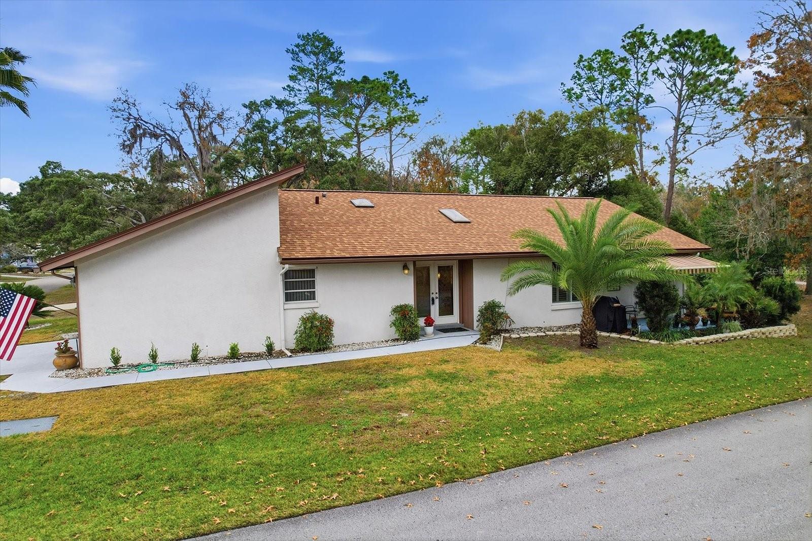 SUGARMILL WOODS CYPRESS VILLAGE REP BLK A ONLY - Residential