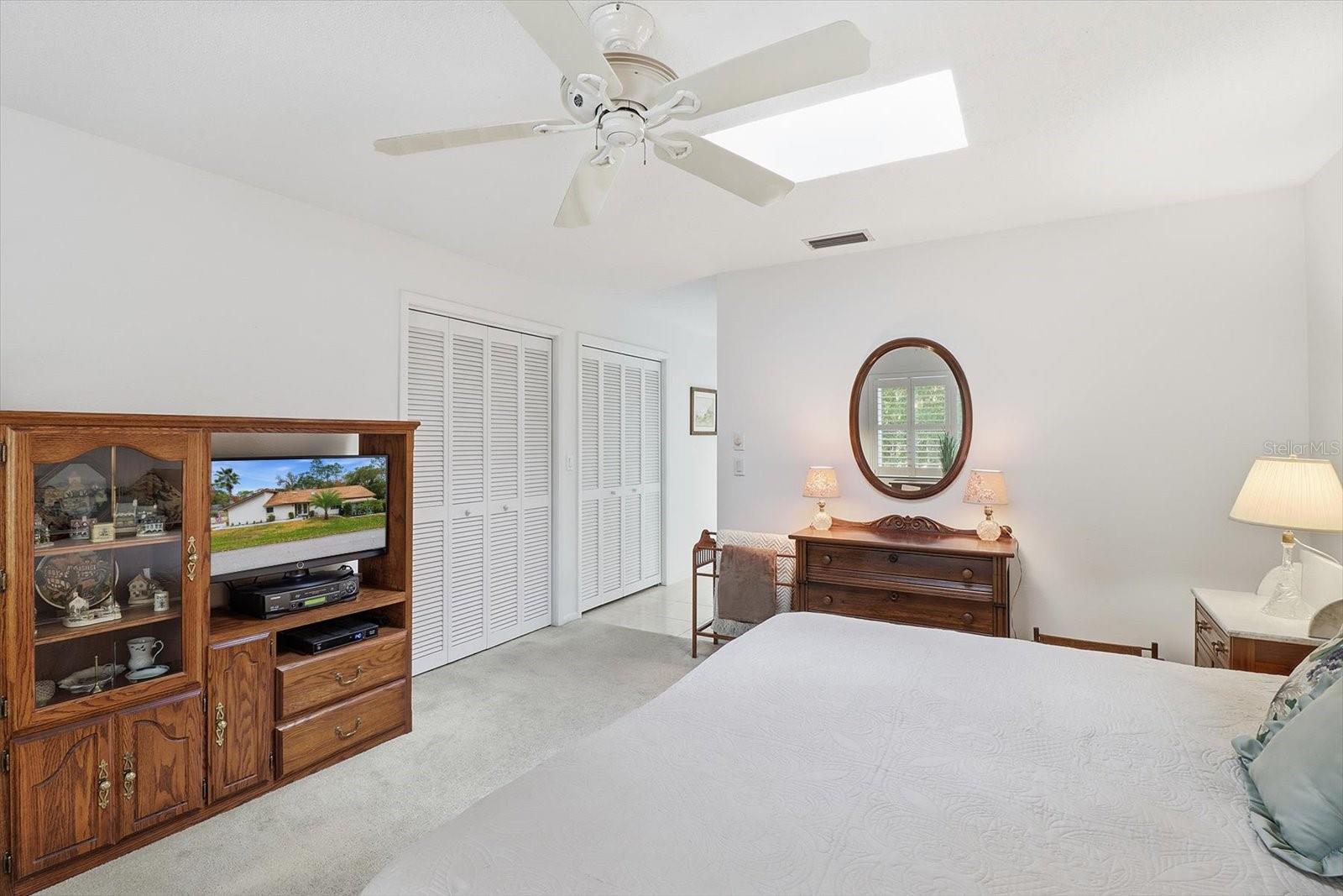 SUGARMILL WOODS CYPRESS VILLAGE REP BLK A ONLY - Residential