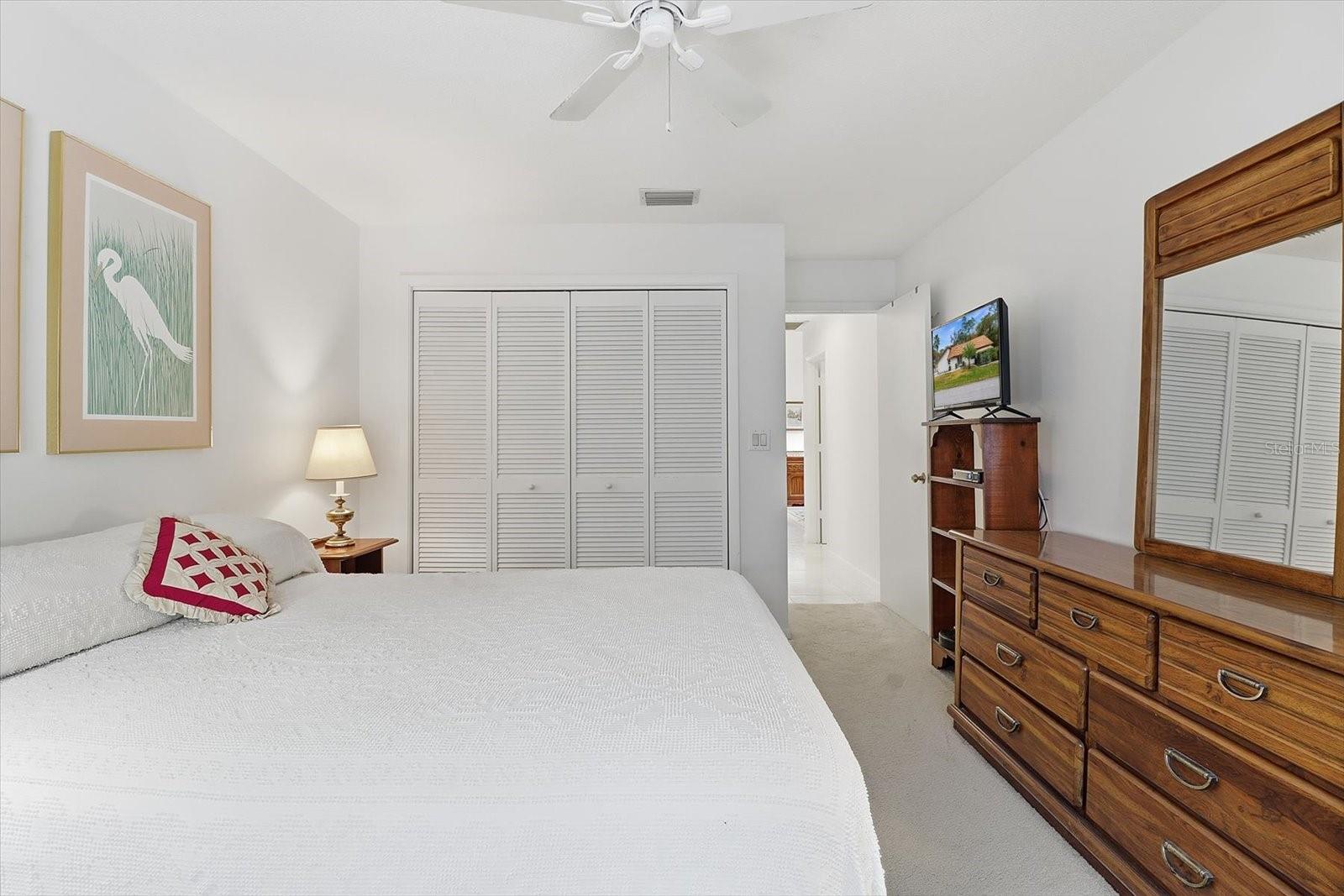 SUGARMILL WOODS CYPRESS VILLAGE REP BLK A ONLY - Residential