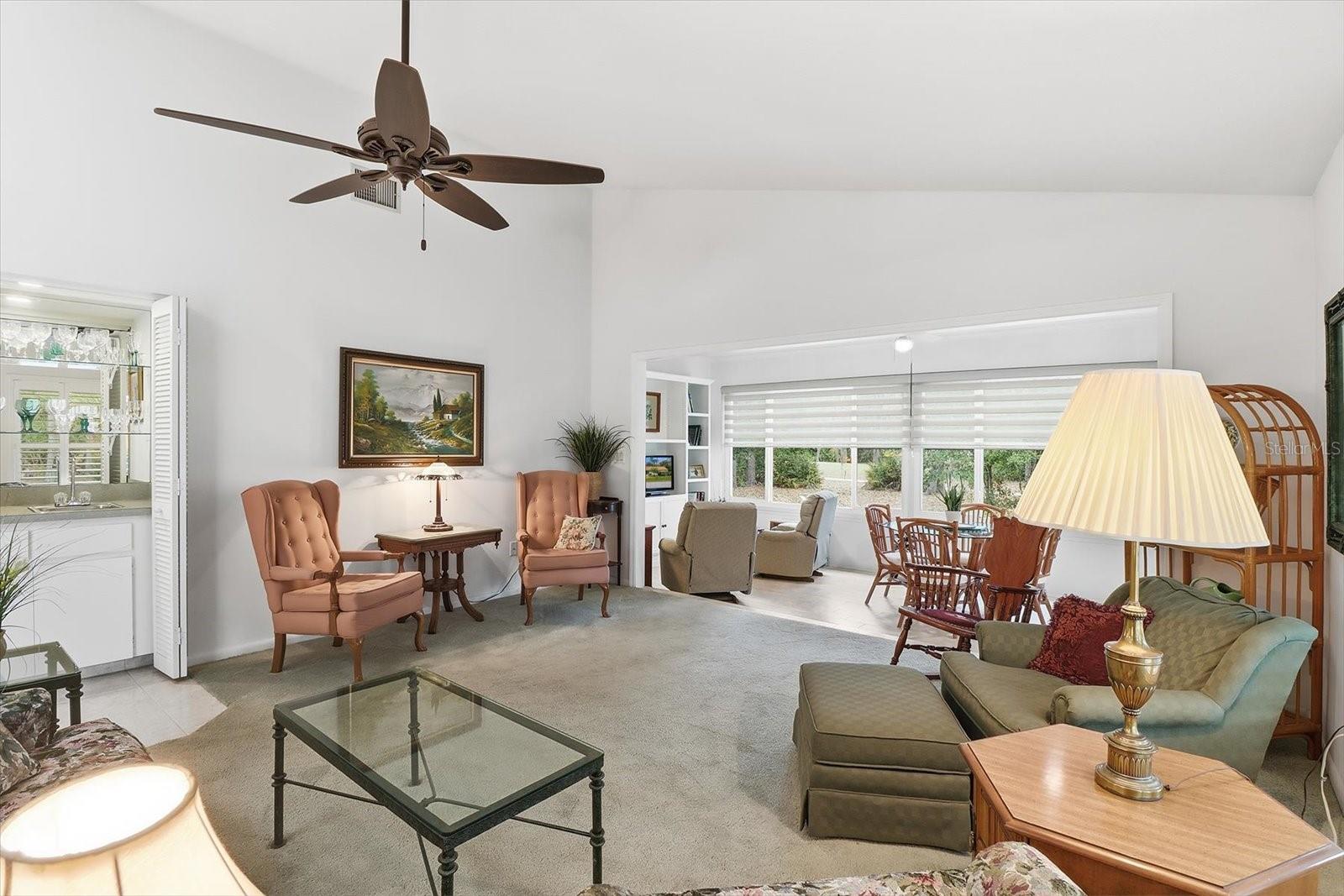 SUGARMILL WOODS CYPRESS VILLAGE REP BLK A ONLY - Residential