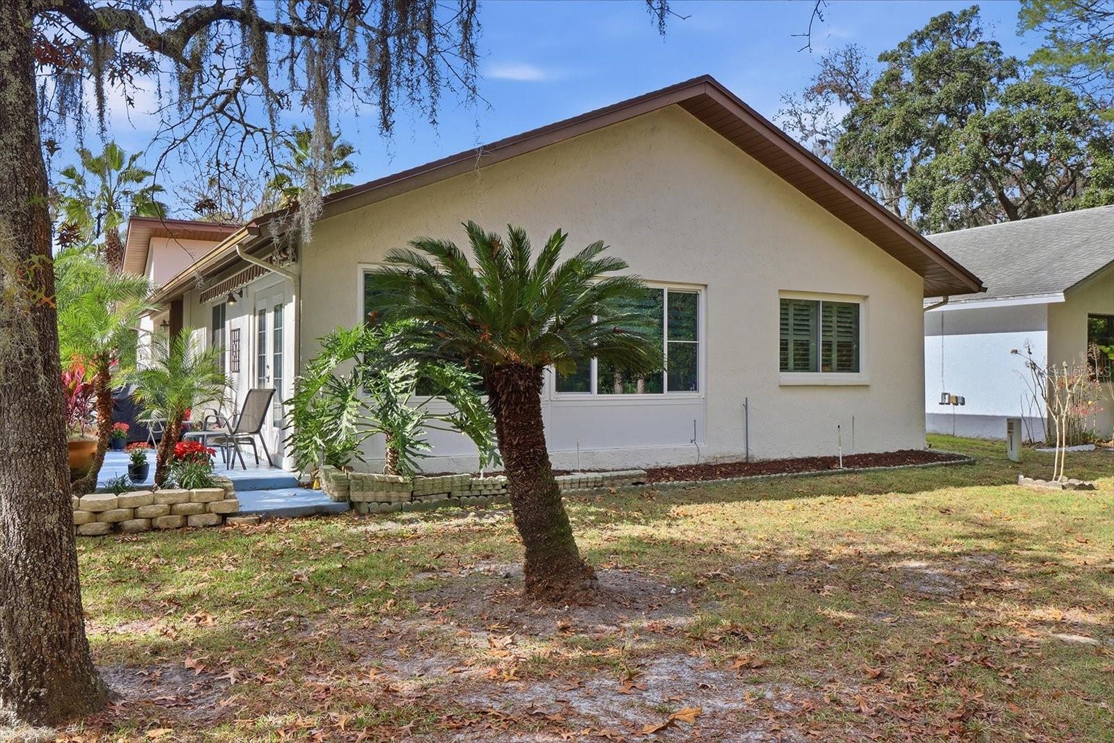 SUGARMILL WOODS CYPRESS VILLAGE REP BLK A ONLY - Residential