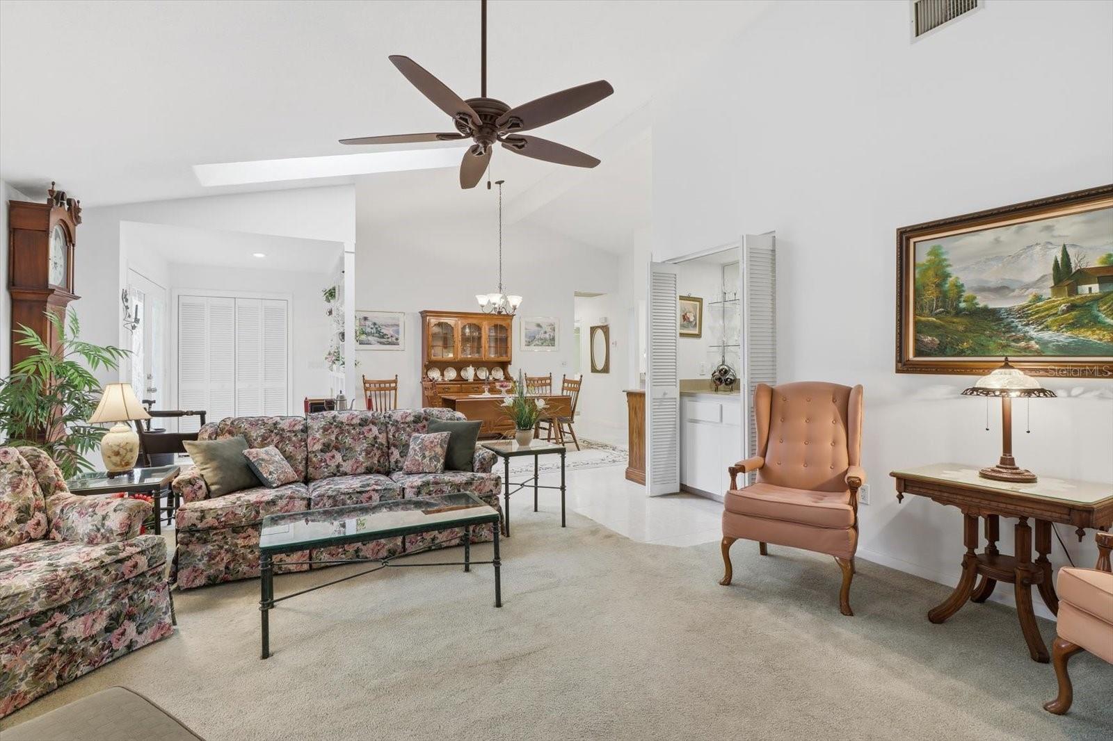 SUGARMILL WOODS CYPRESS VILLAGE REP BLK A ONLY - Residential