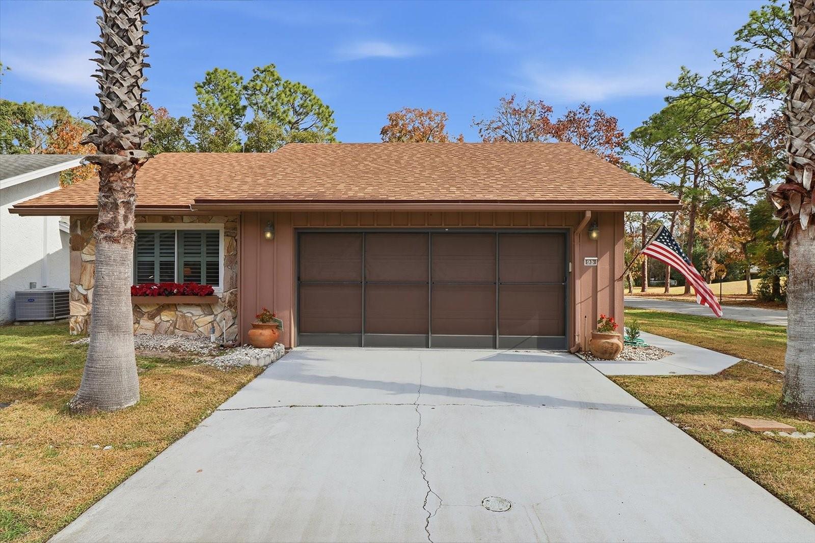 SUGARMILL WOODS CYPRESS VILLAGE REP BLK A ONLY - Residential