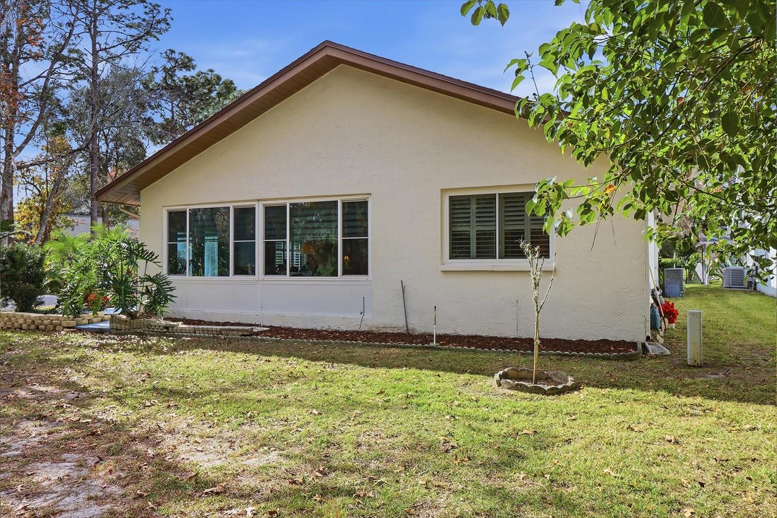 SUGARMILL WOODS CYPRESS VILLAGE REP BLK A ONLY - Residential