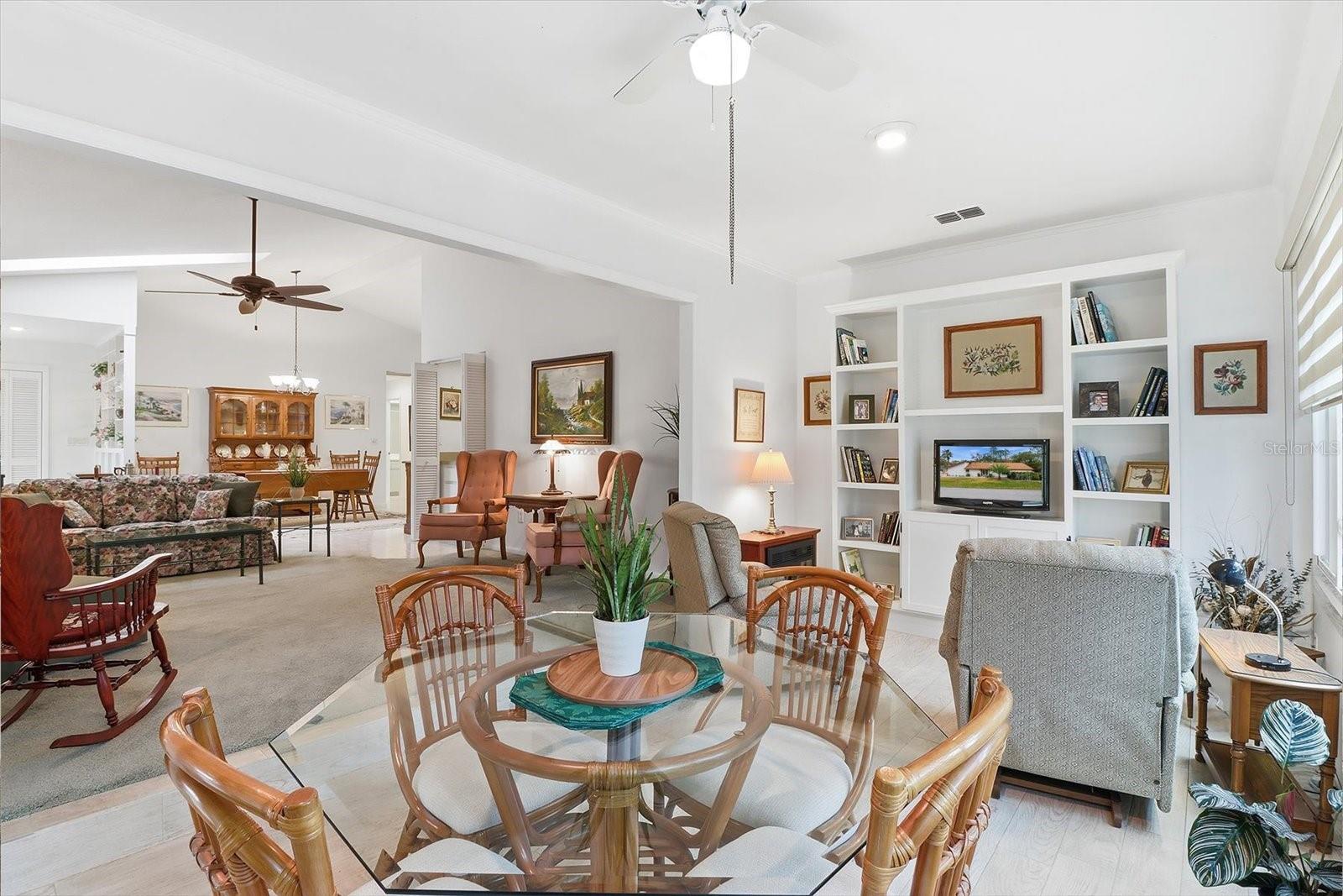 SUGARMILL WOODS CYPRESS VILLAGE REP BLK A ONLY - Residential