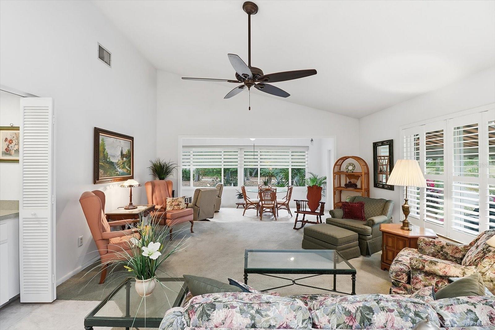 SUGARMILL WOODS CYPRESS VILLAGE REP BLK A ONLY - Residential