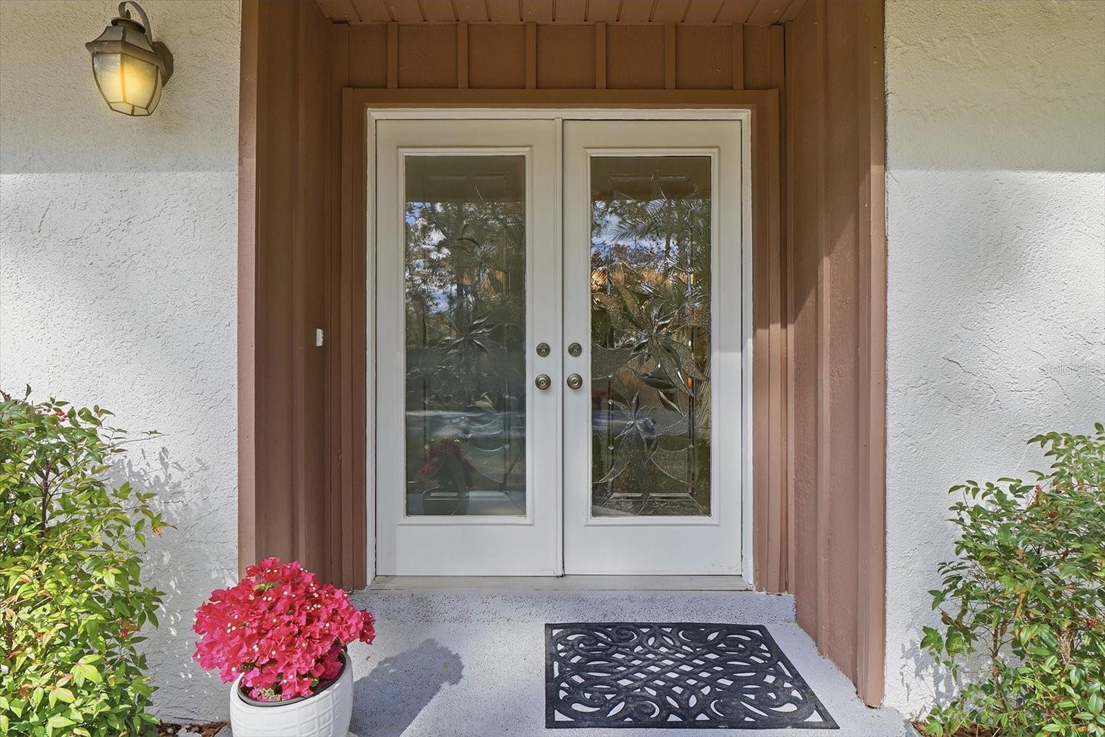 SUGARMILL WOODS CYPRESS VILLAGE REP BLK A ONLY - Residential