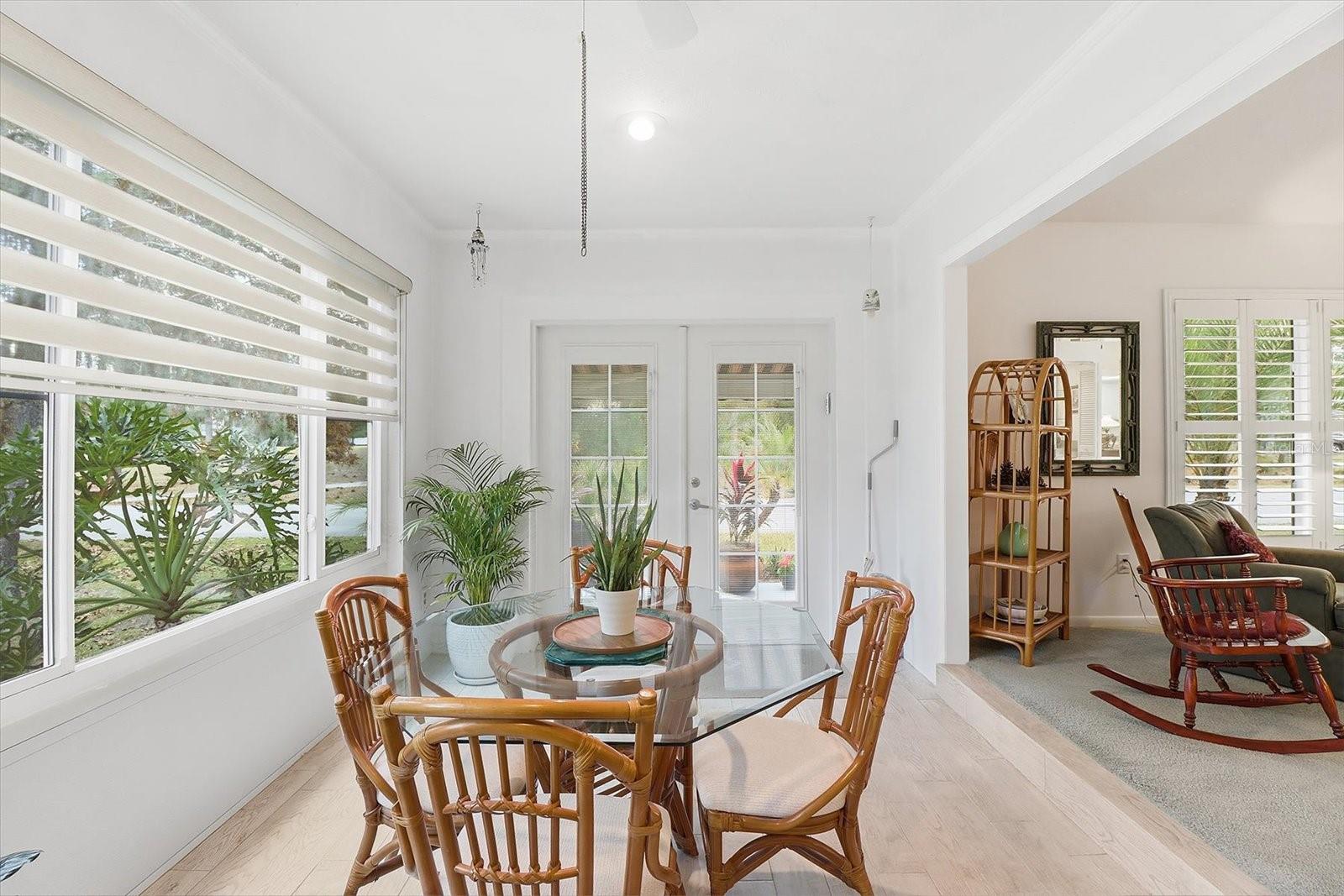 SUGARMILL WOODS CYPRESS VILLAGE REP BLK A ONLY - Residential