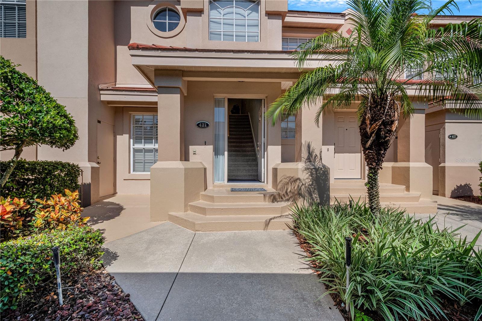 ENCLAVE AT GRASSLANDS A CONDO - Residential Lease