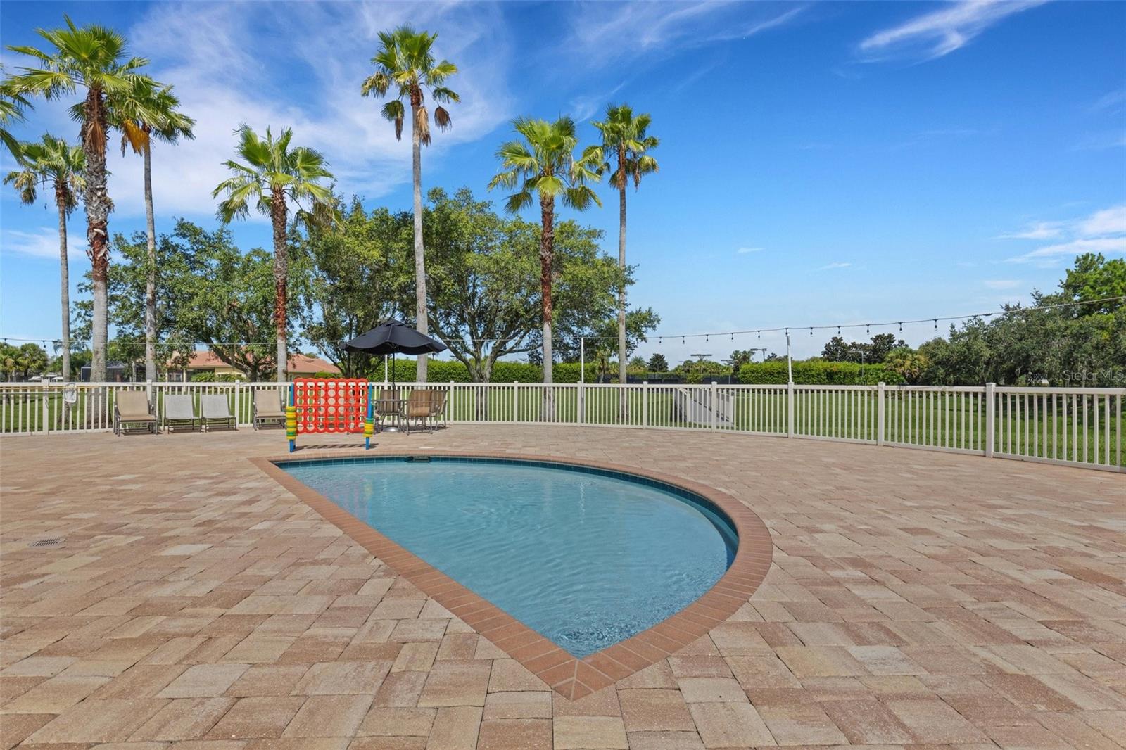 ENCLAVE AT GRASSLANDS A CONDO - Residential Lease