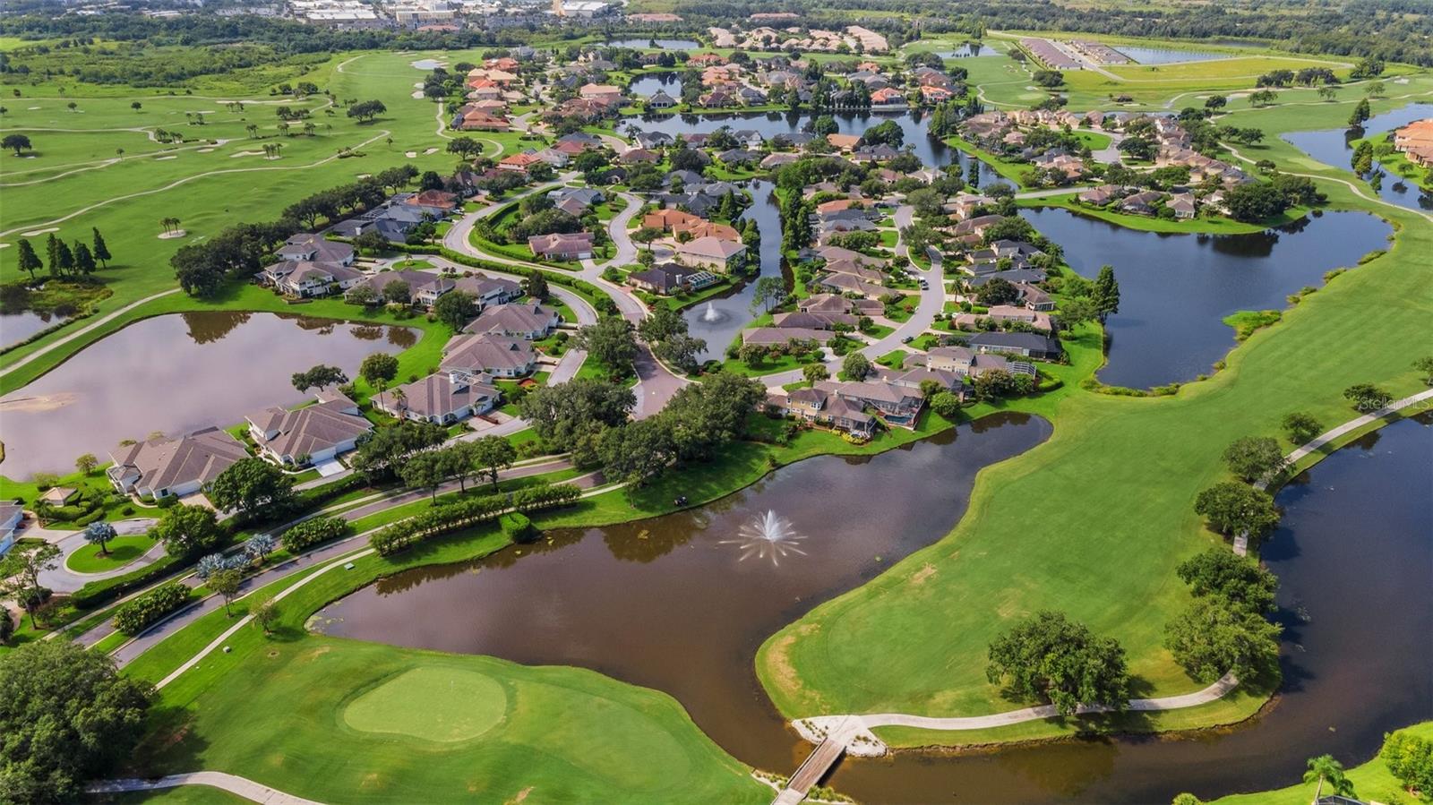 ENCLAVE AT GRASSLANDS A CONDO - Residential Lease