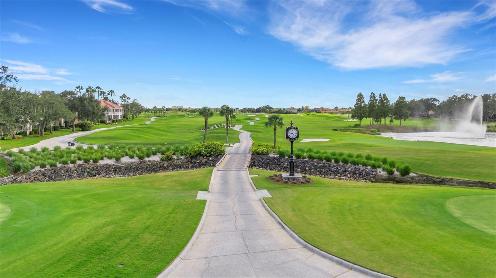 ENCLAVE AT GRASSLANDS A CONDO - Residential Lease