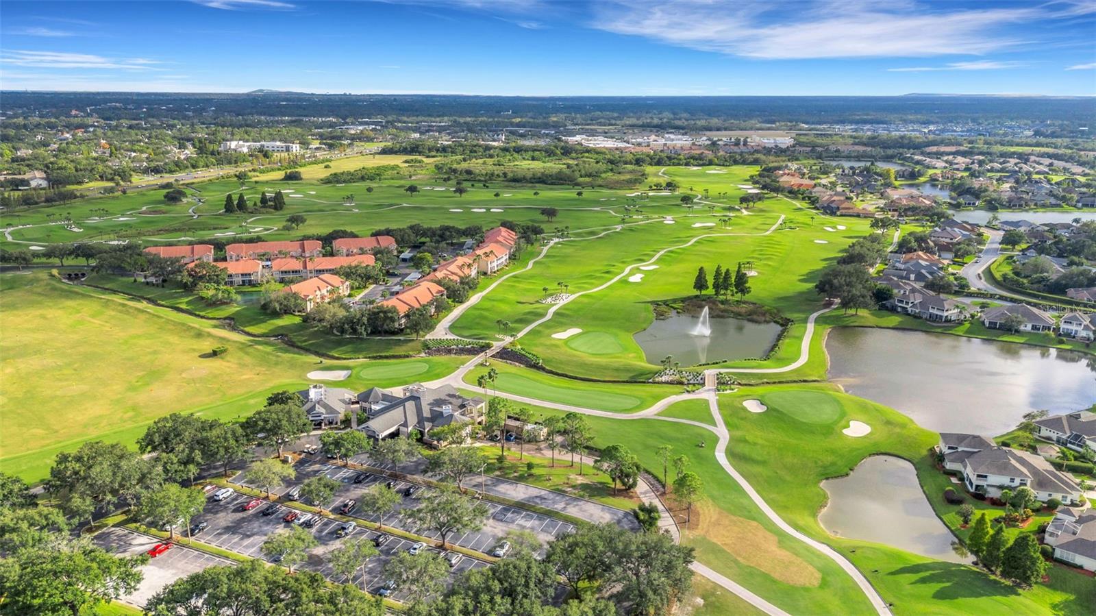 ENCLAVE AT GRASSLANDS A CONDO - Residential Lease