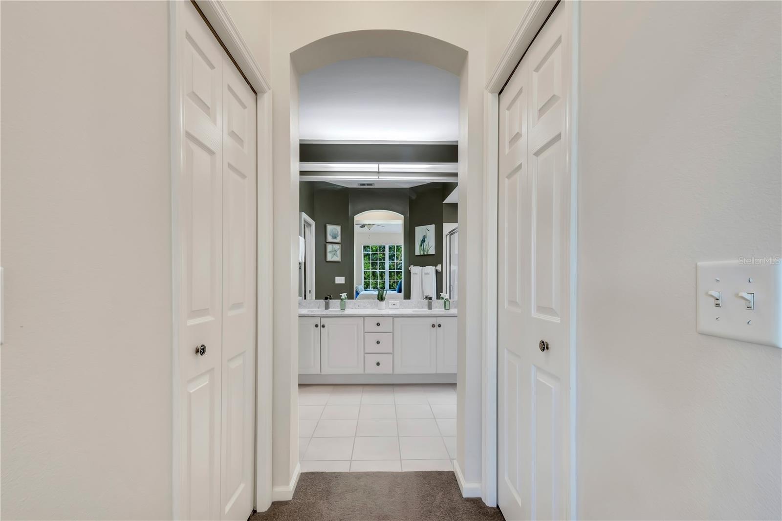 ENCLAVE AT GRASSLANDS A CONDO - Residential Lease