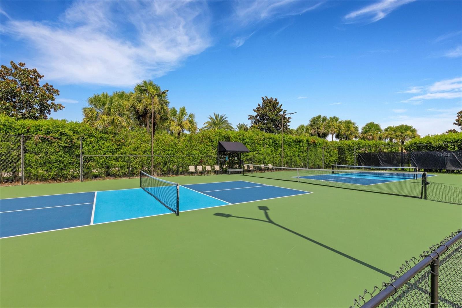 ENCLAVE AT GRASSLANDS A CONDO - Residential Lease