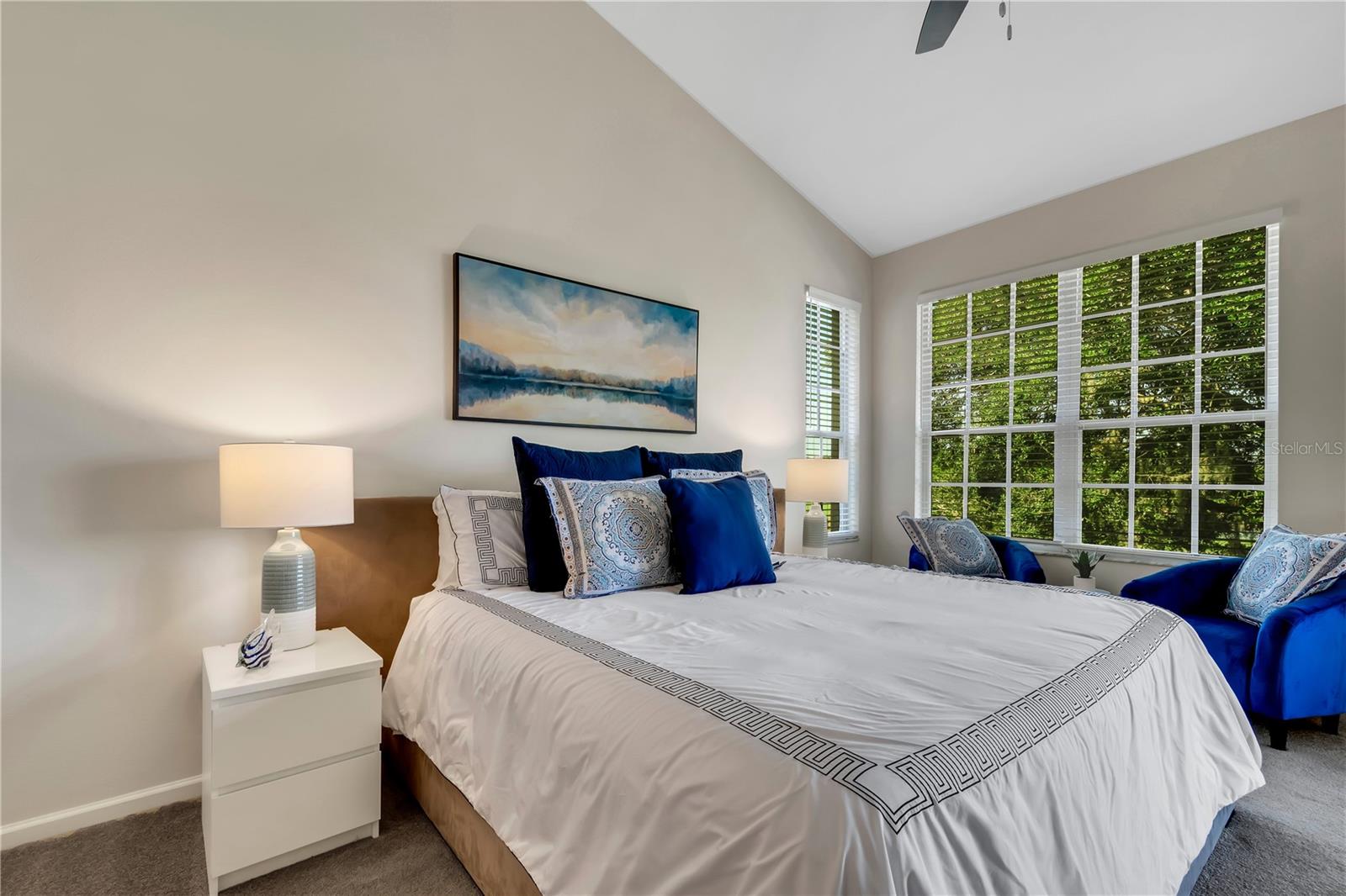 ENCLAVE AT GRASSLANDS A CONDO - Residential Lease