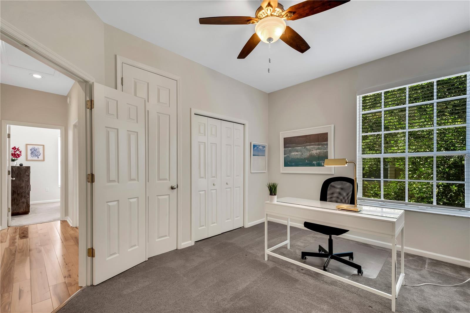 ENCLAVE AT GRASSLANDS A CONDO - Residential Lease