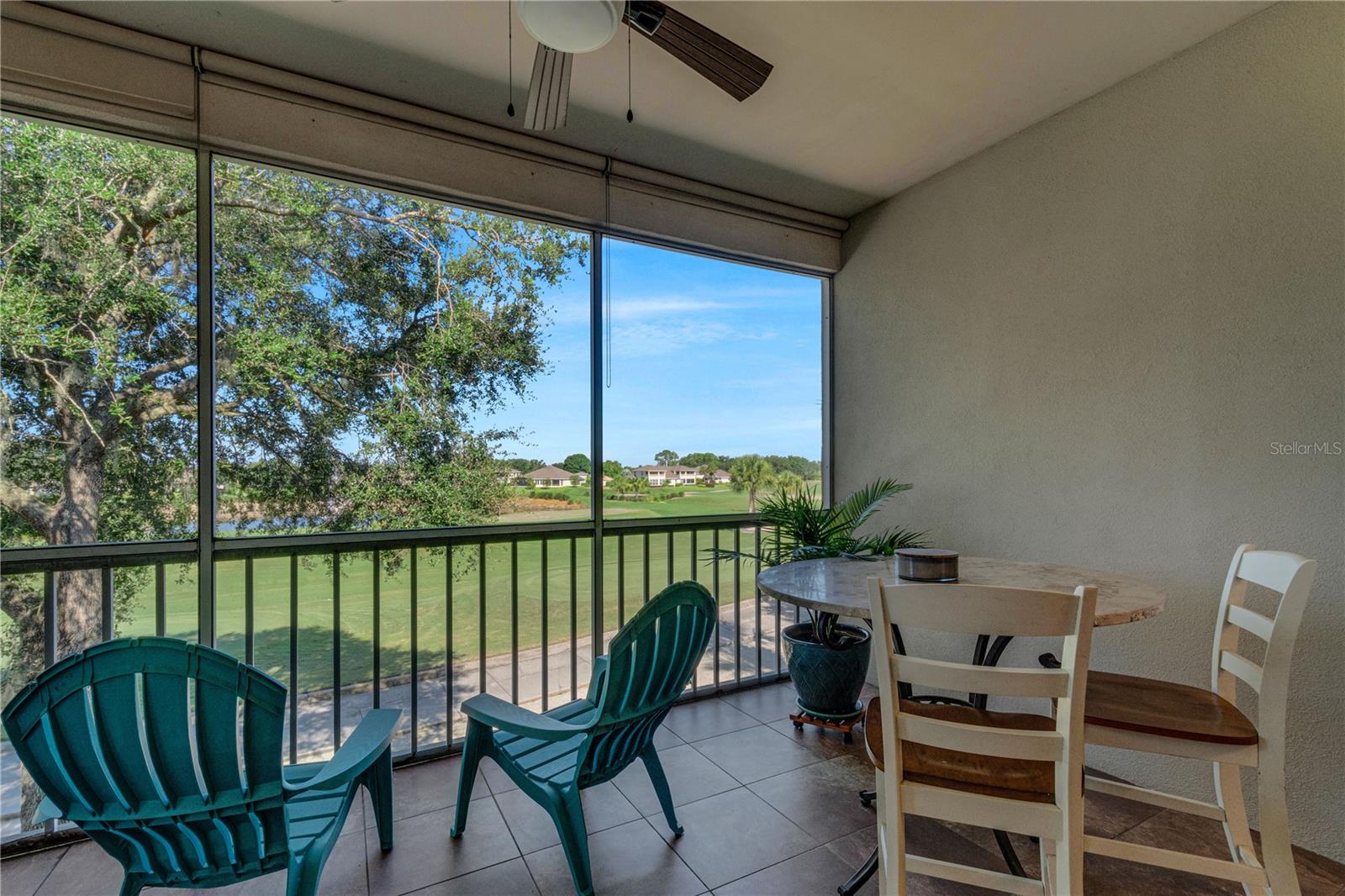 ENCLAVE AT GRASSLANDS A CONDO - Residential Lease