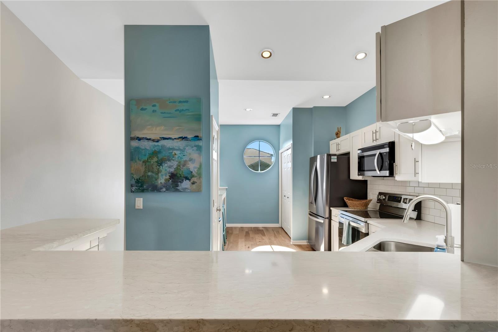 ENCLAVE AT GRASSLANDS A CONDO - Residential Lease